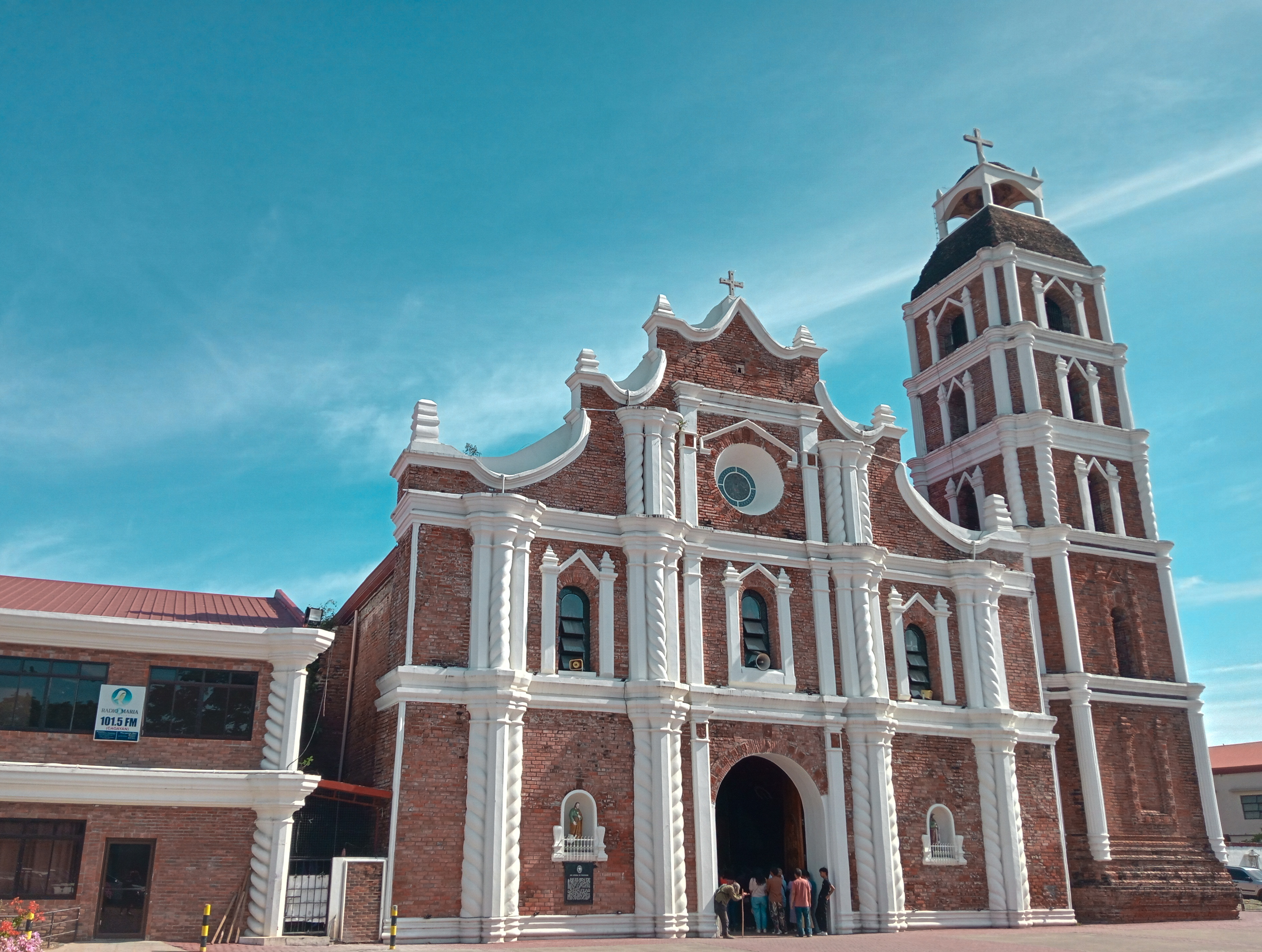 Tuguegarao, Philippines Hero Image