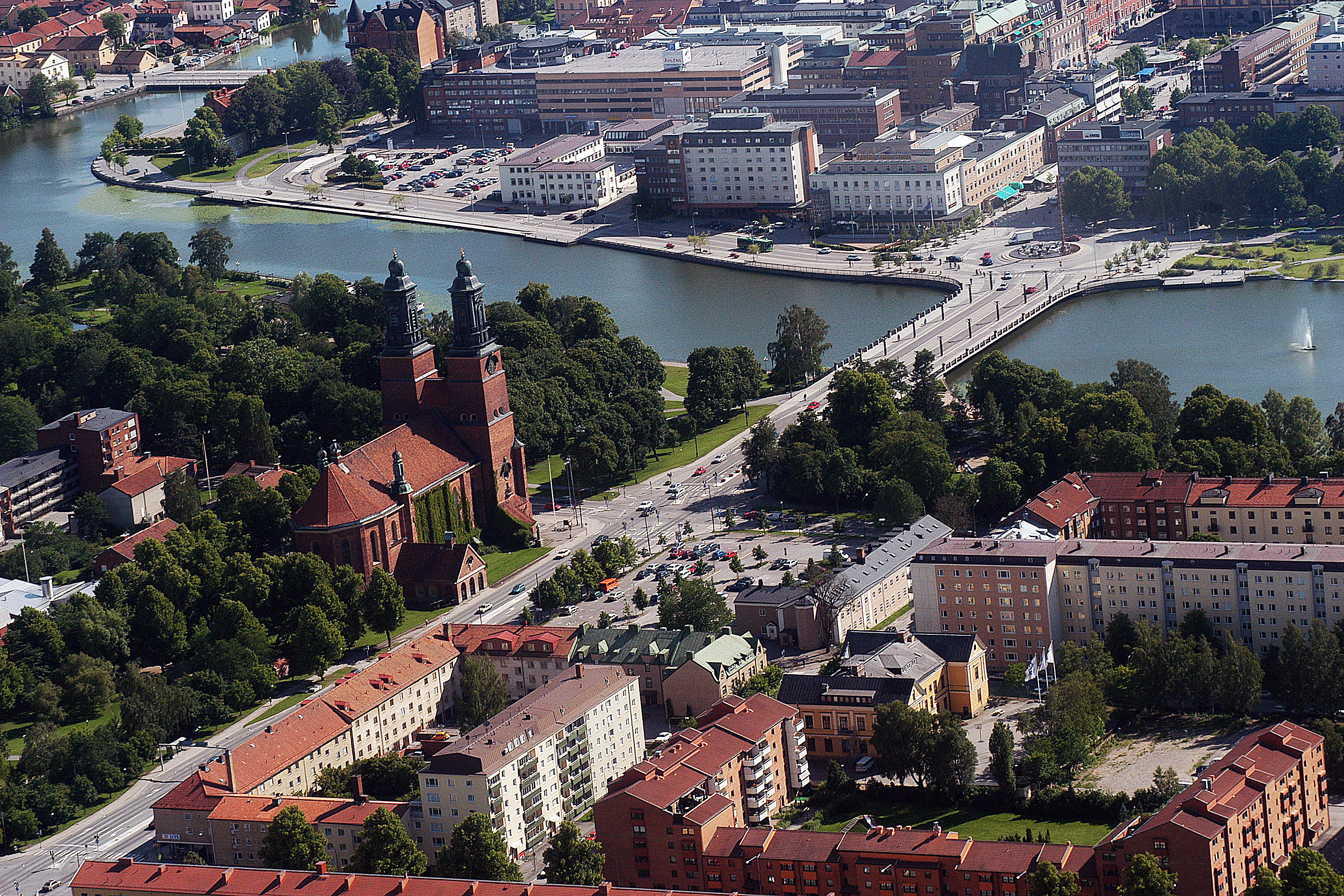 Eskilstuna, Sweden Hero Image