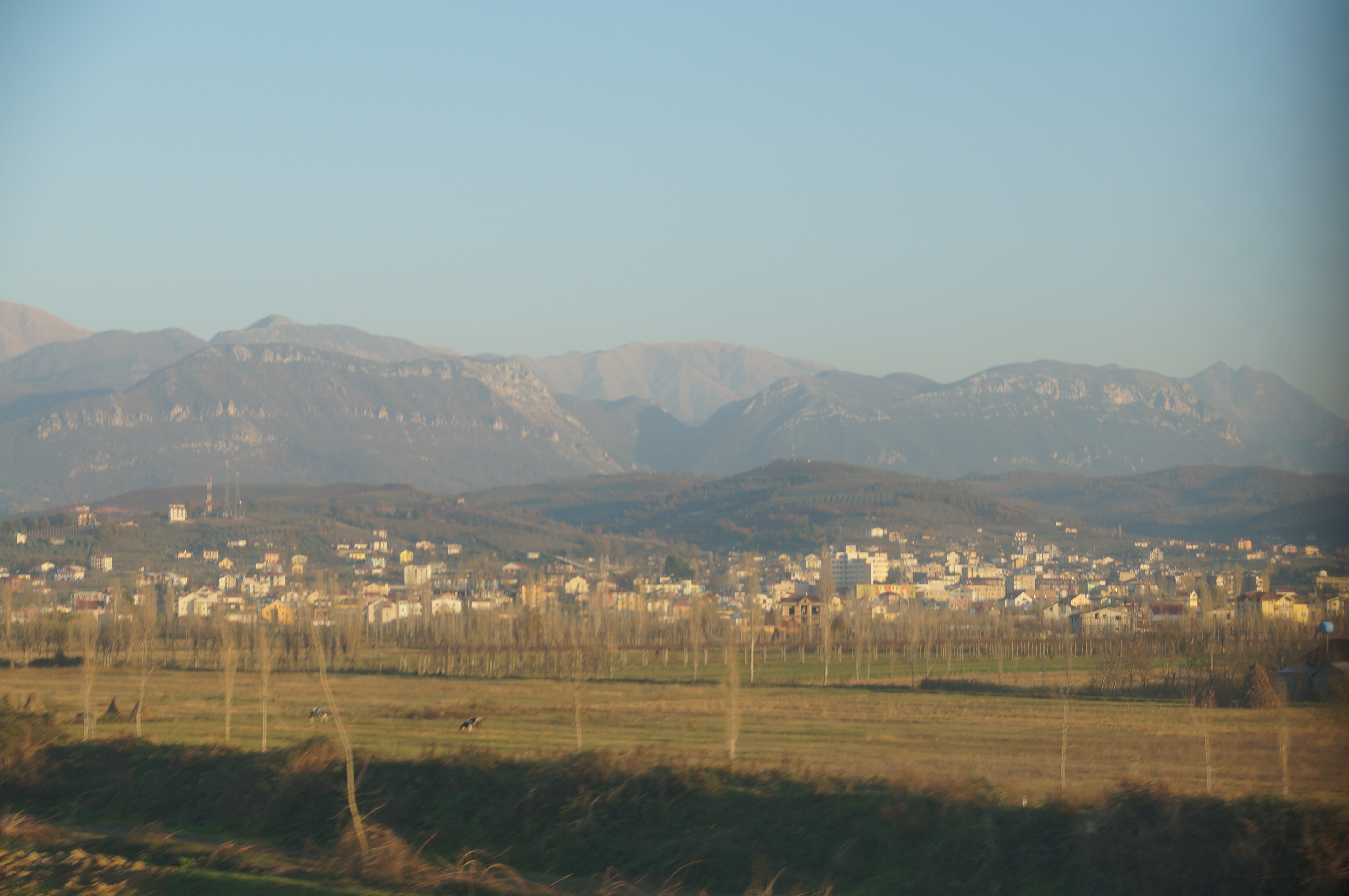 Mamurras, Albania Hero Image