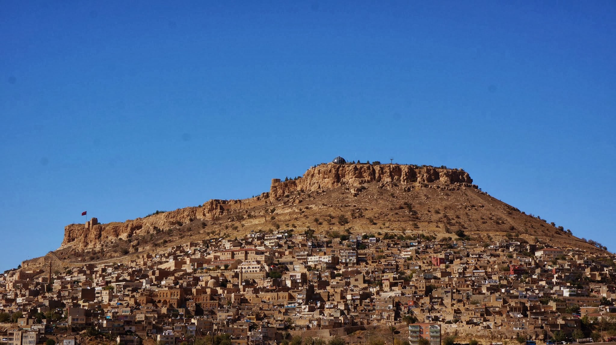 Mardin, Turkey Hero Image