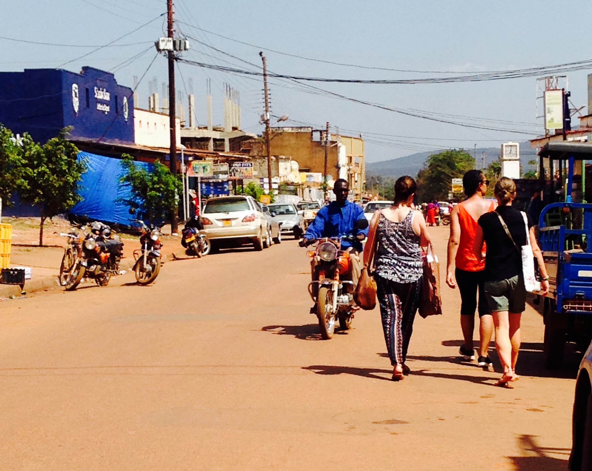 Masindi, Uganda Hero Image