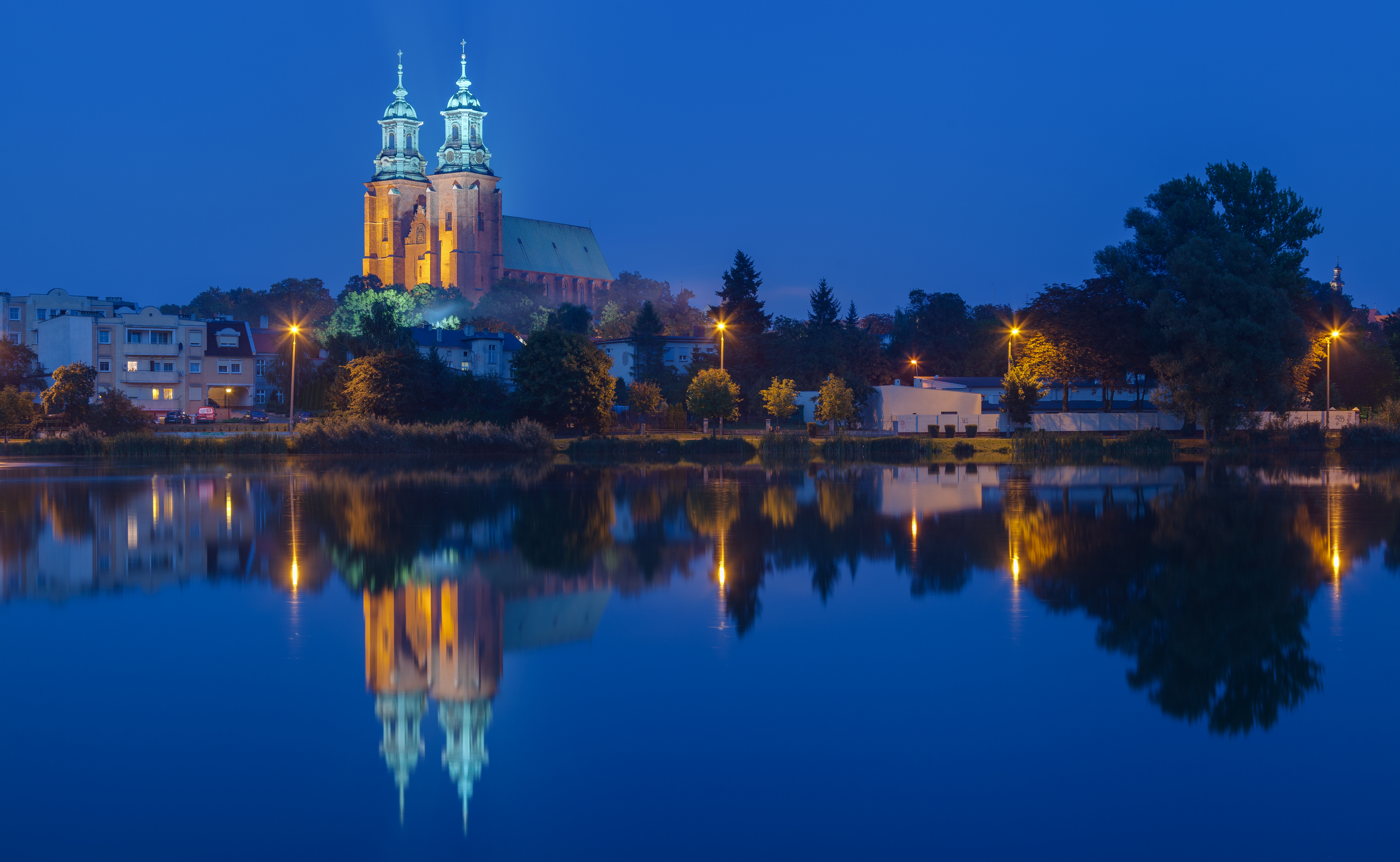 Gniezno, Poland Hero Image