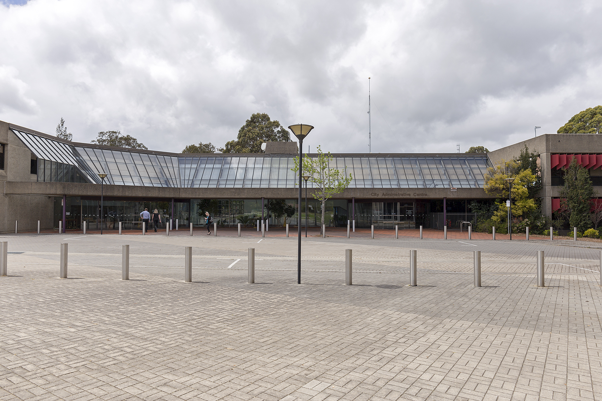 Nowra NSW, Australia Hero Image