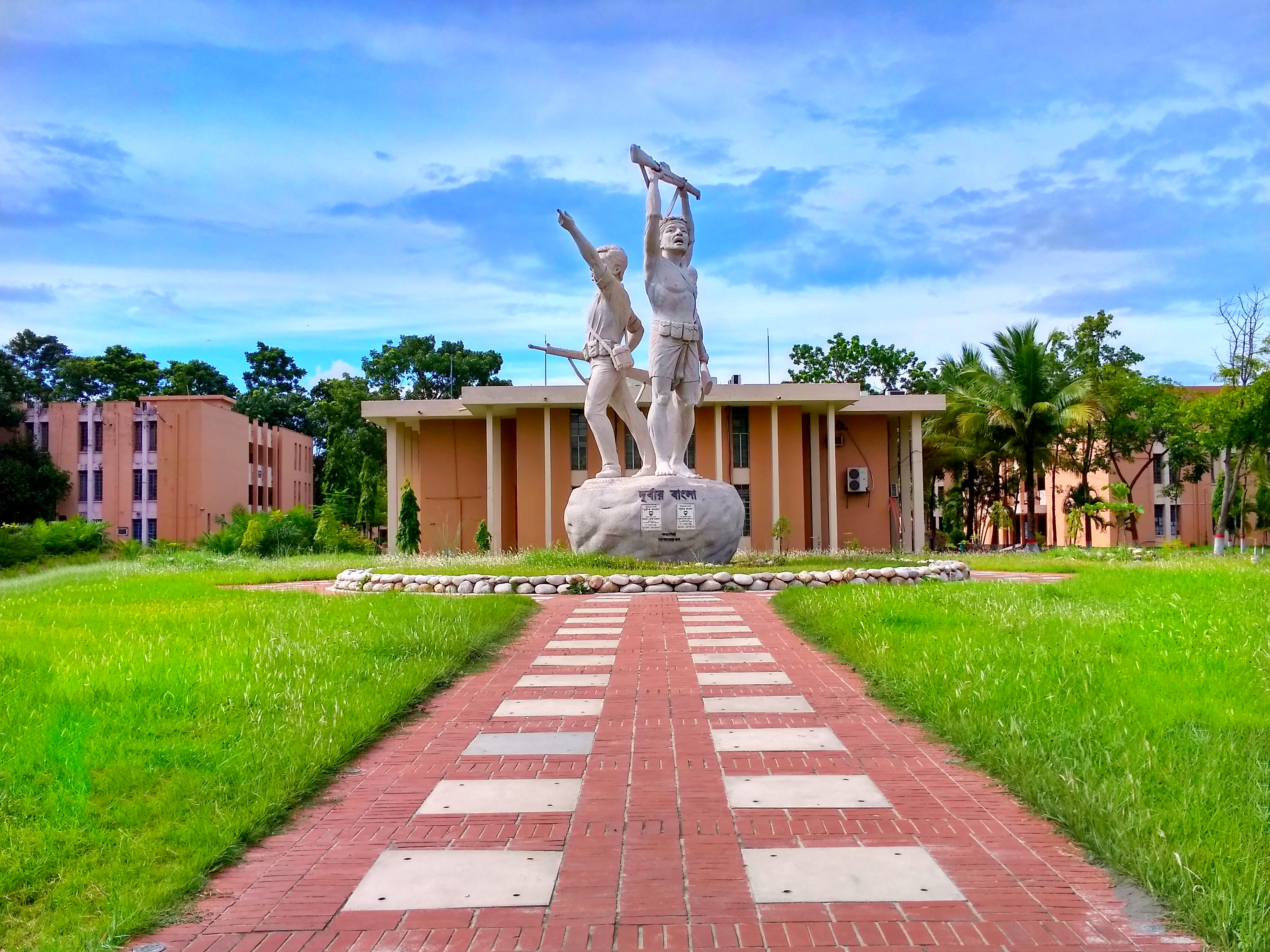 Khulna, Bangladesh Hero Image