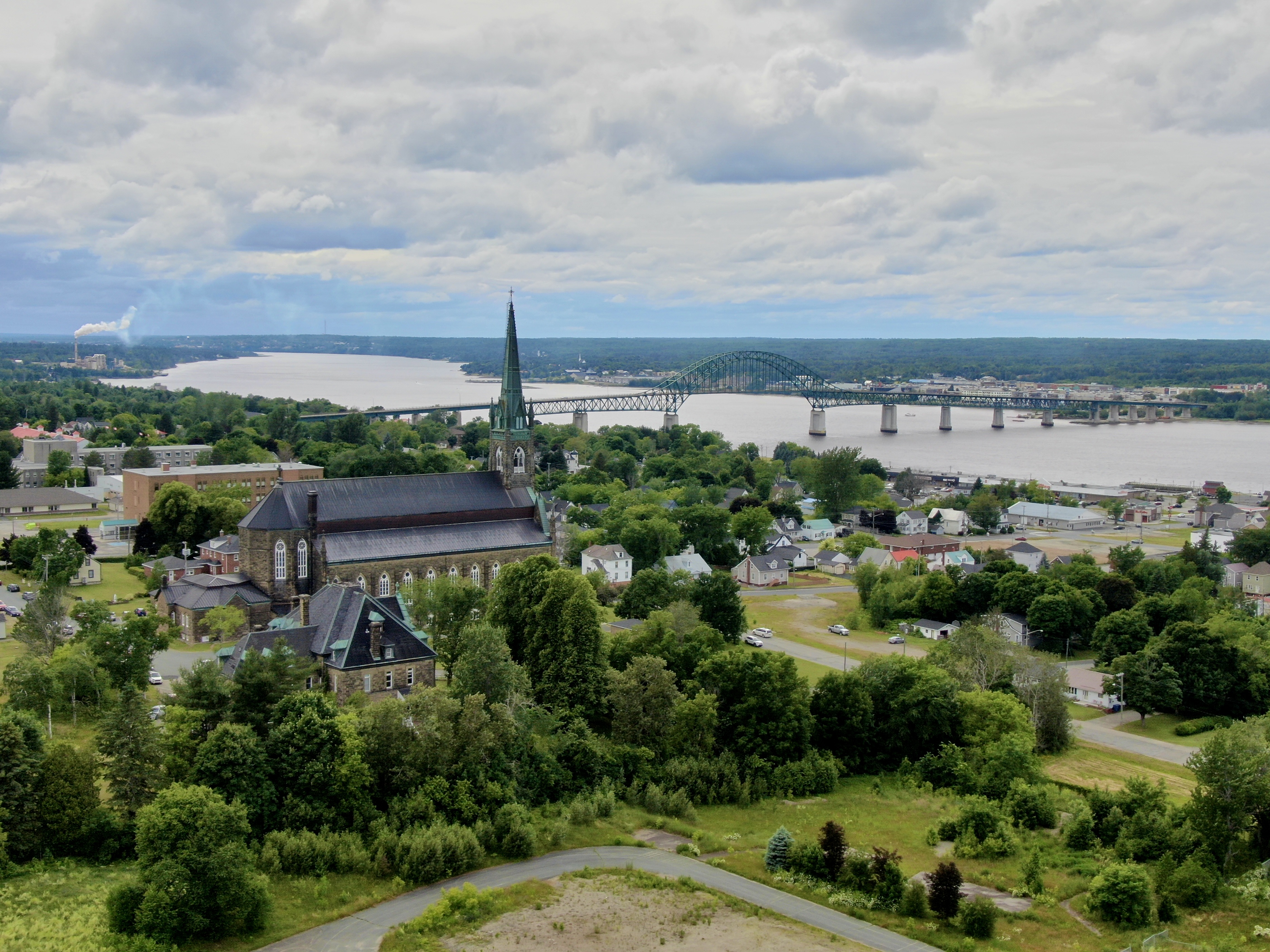 Miramichi, Canada Hero Image