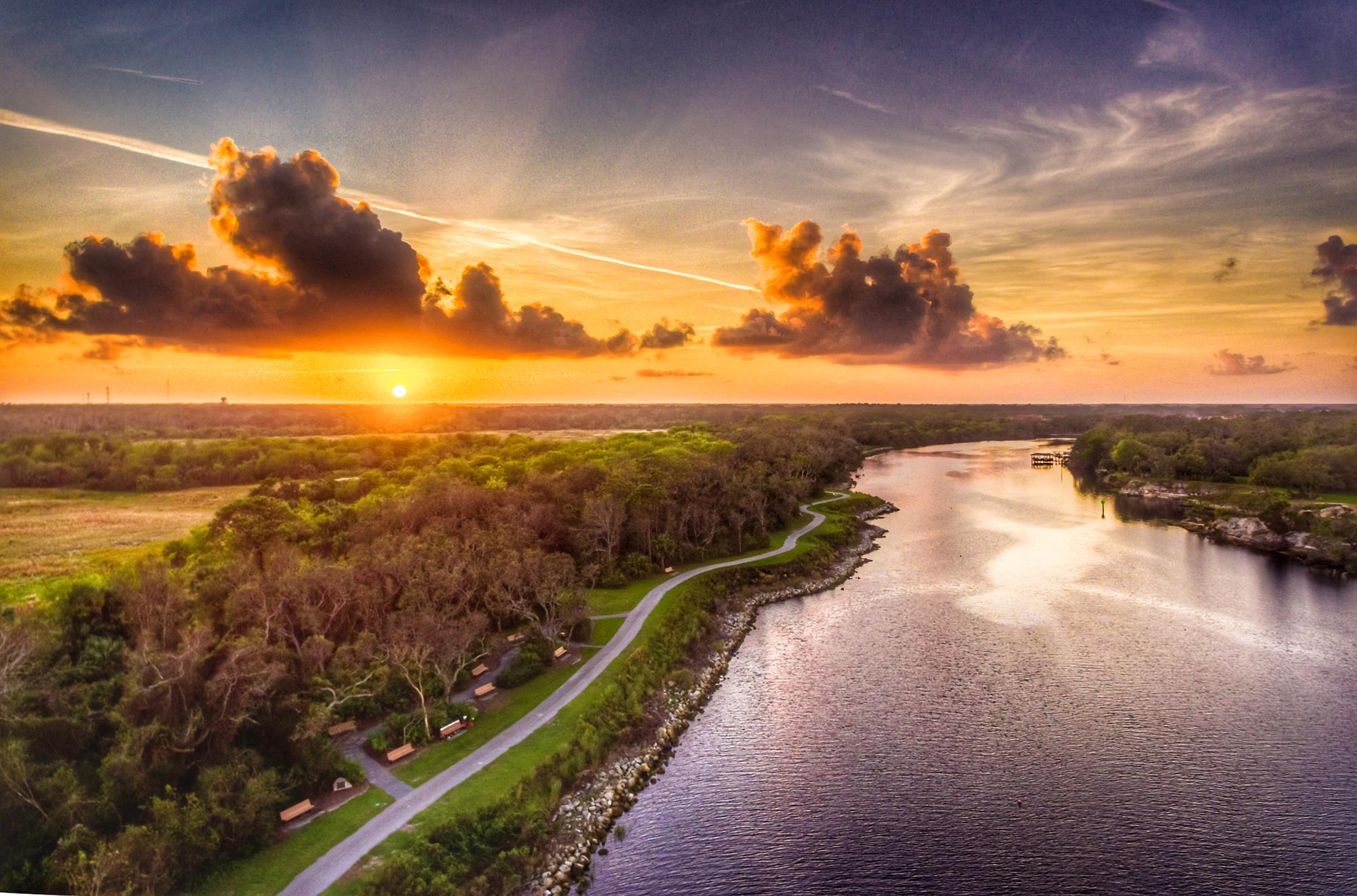 Palm Coast, FL, United States Hero Image