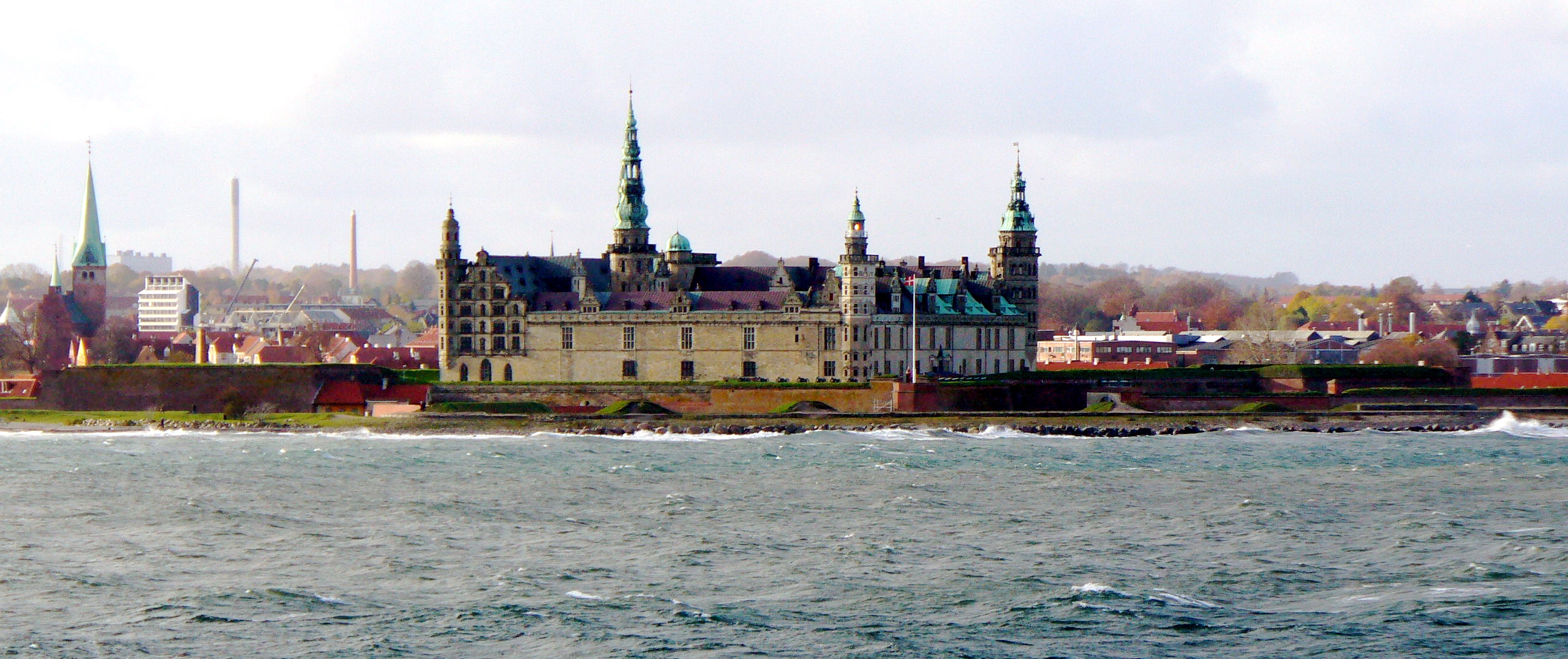 Helsingor, Denmark Hero Image