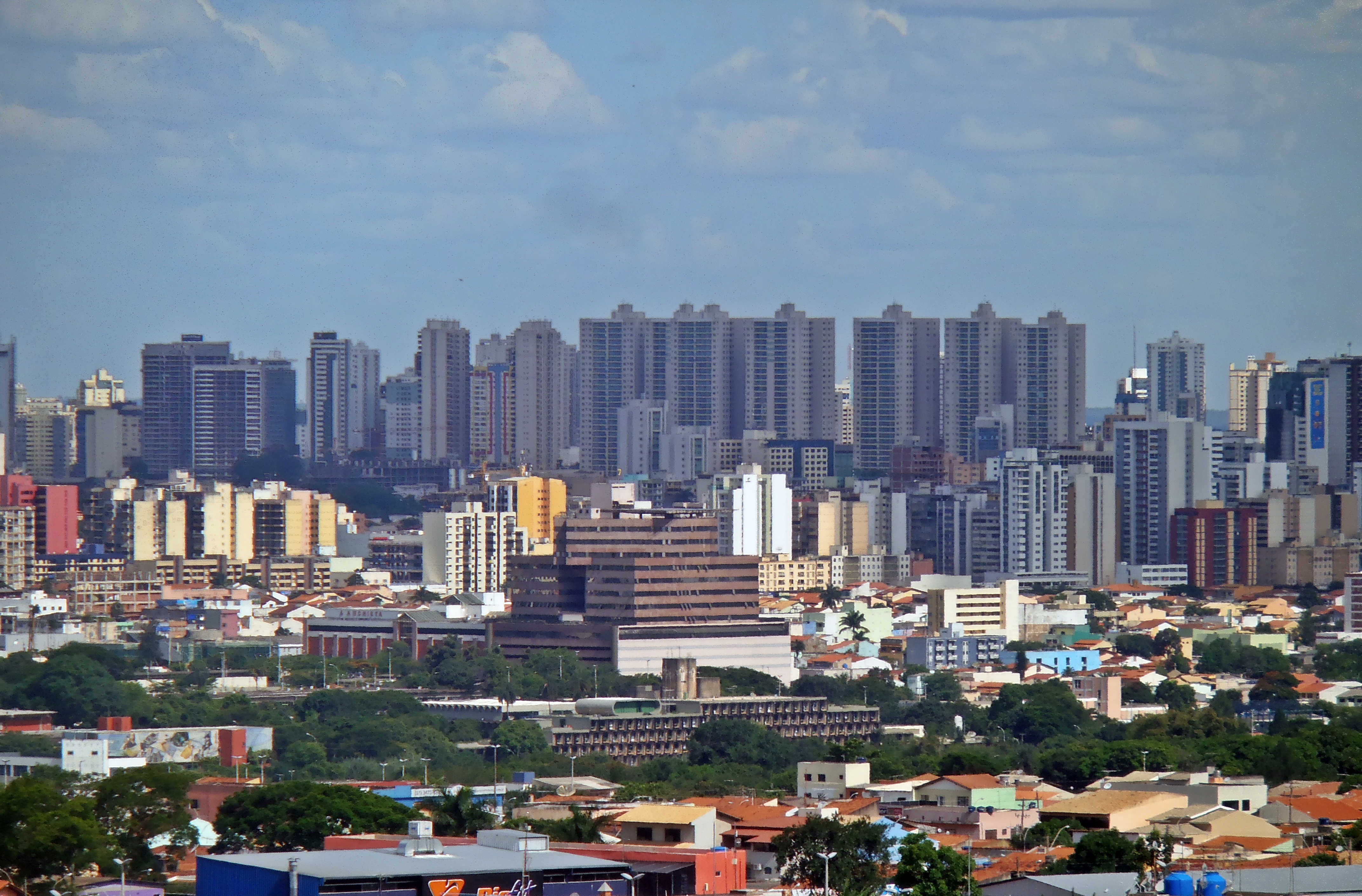 Taguatinga, Brazil Hero Image