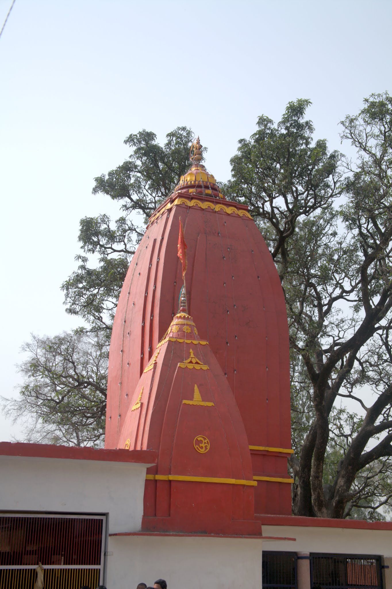 Saharanpur, India Hero Image