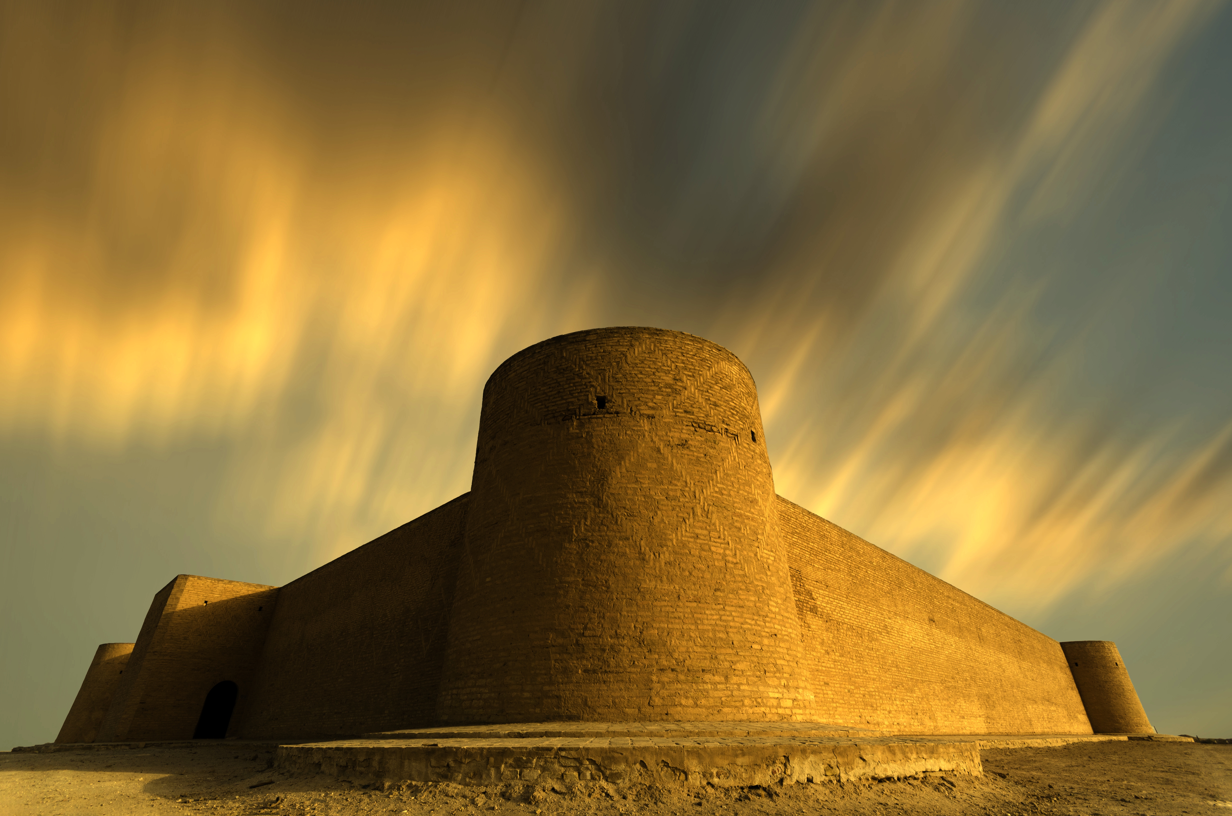 Ad Diwaniyah, Iraq Hero Image