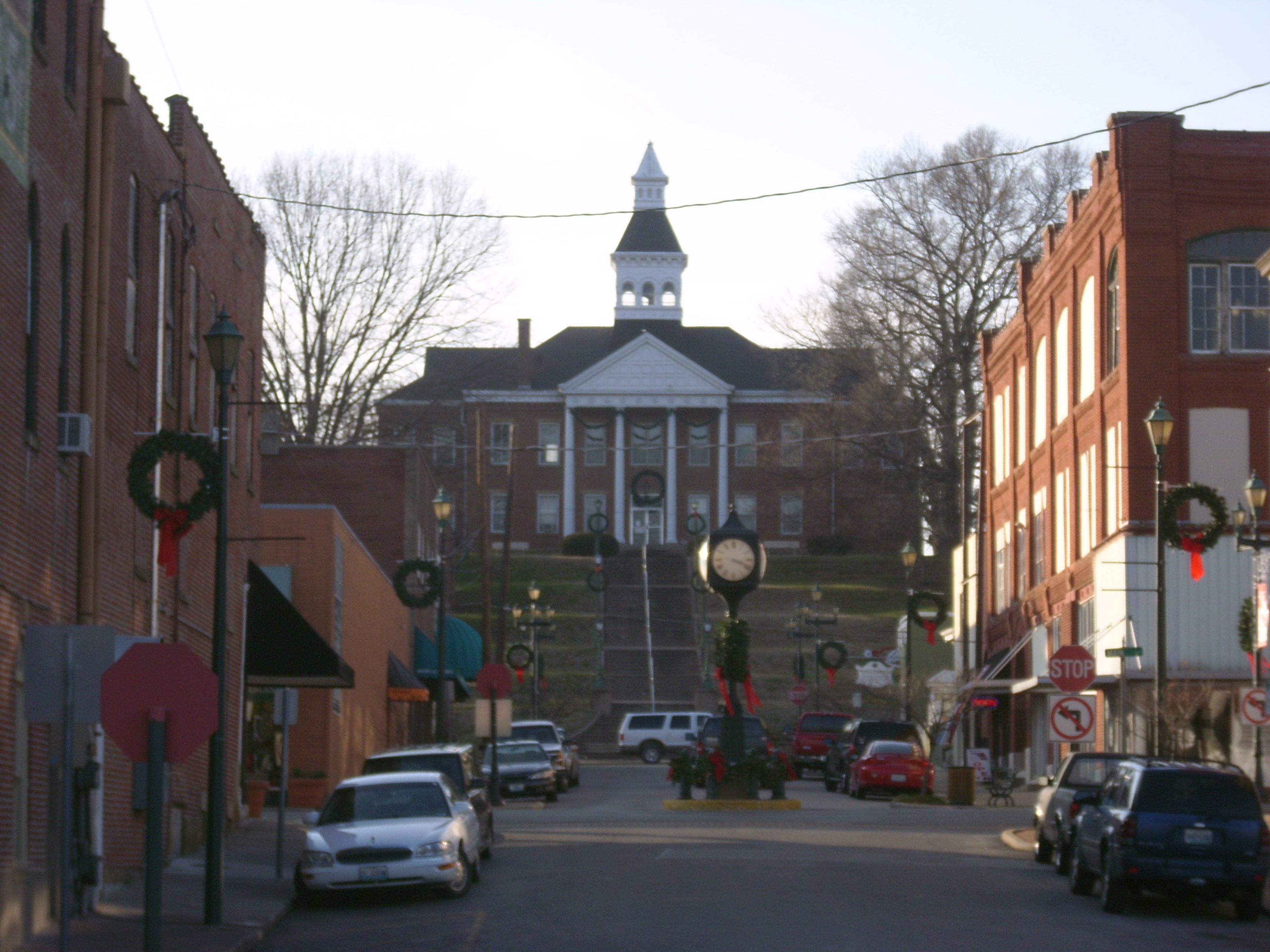 Cape Girardeau, MO, United States Hero Image