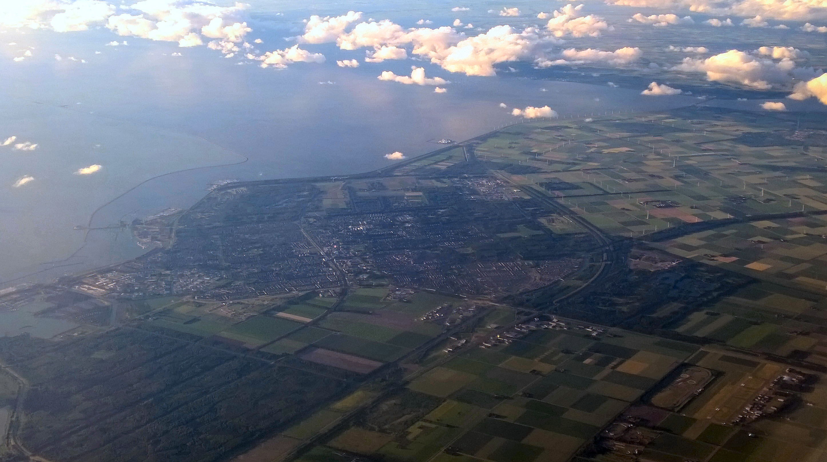 Lelystad, Netherlands Hero Image