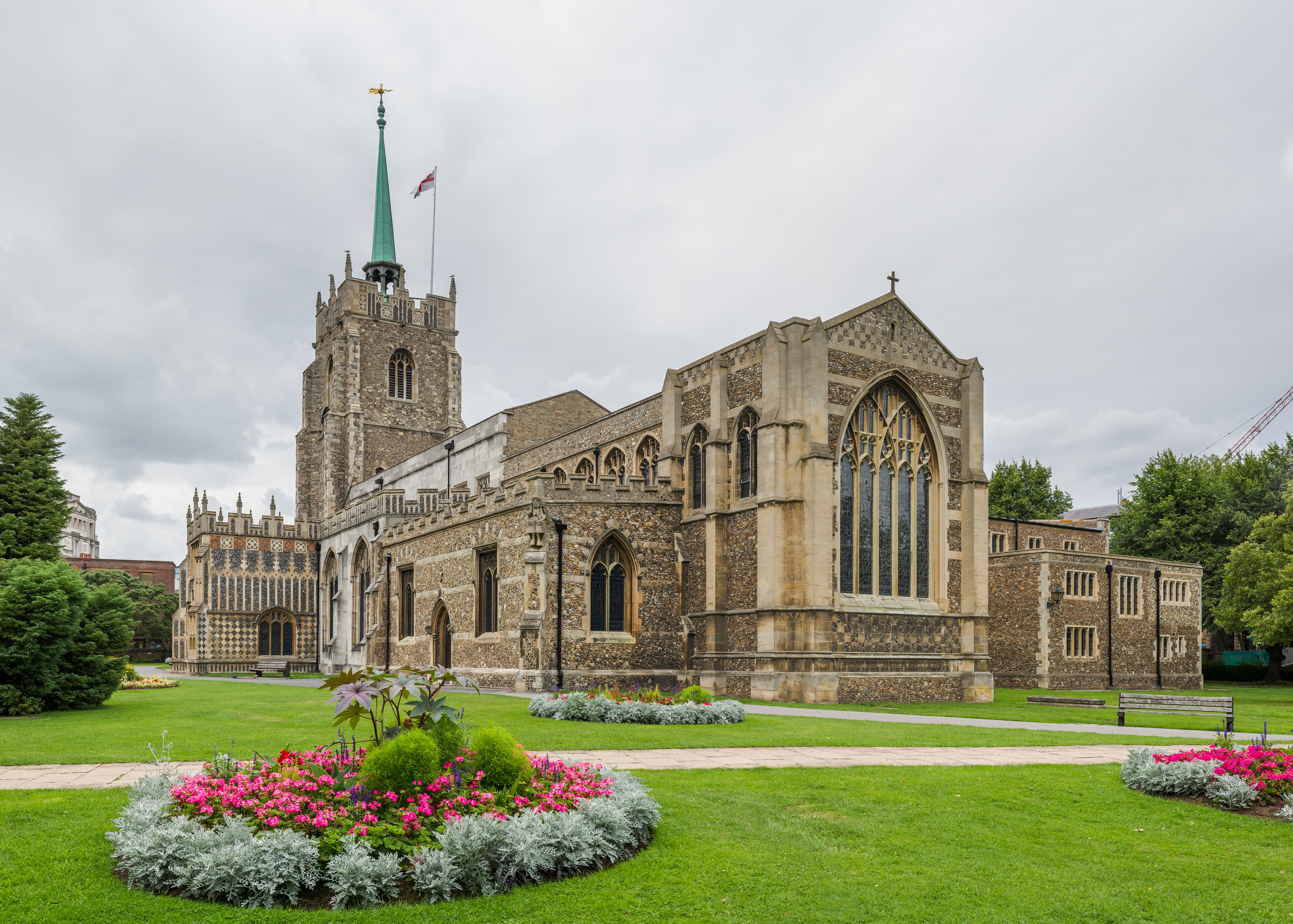 Chelmsford, United Kingdom Hero Image