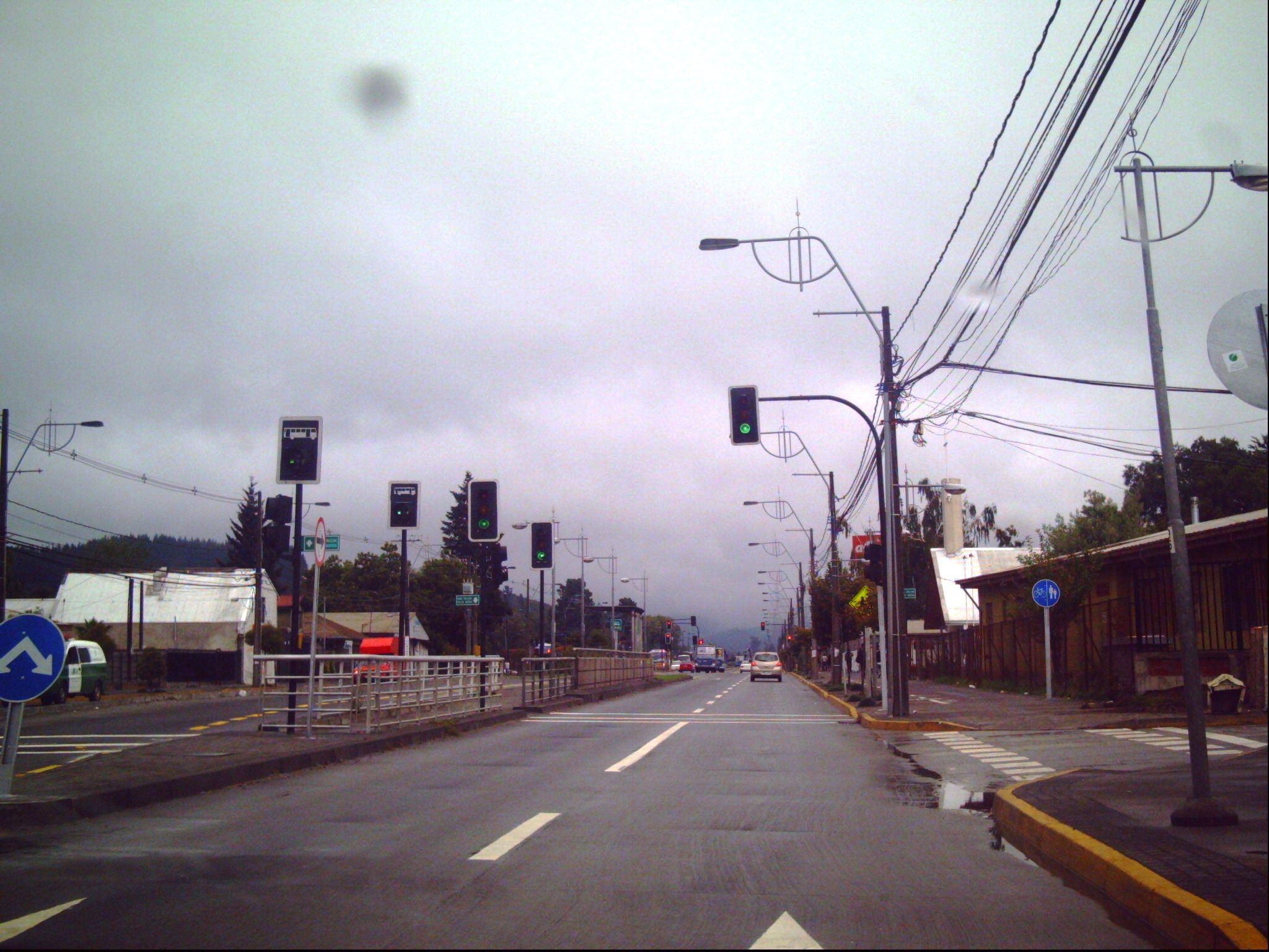 Chiguayante, Chile Hero Image