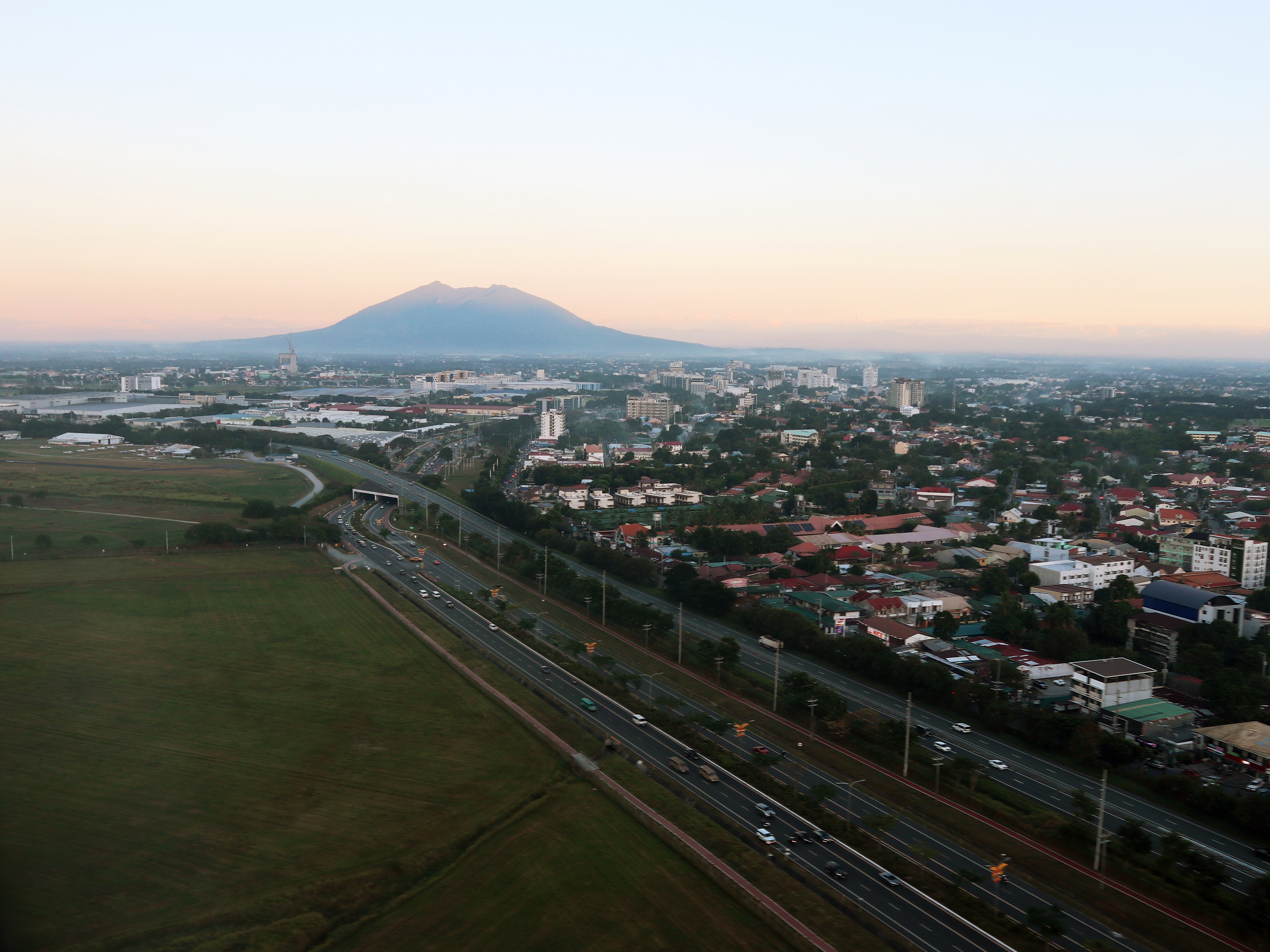 Pampanga, Philippines Hero Image