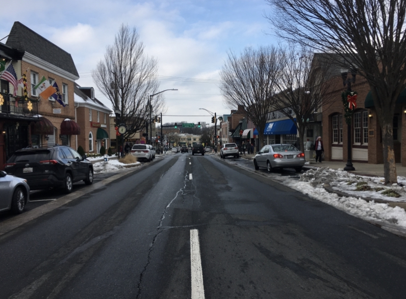Bel Air, MD, United States Hero Image