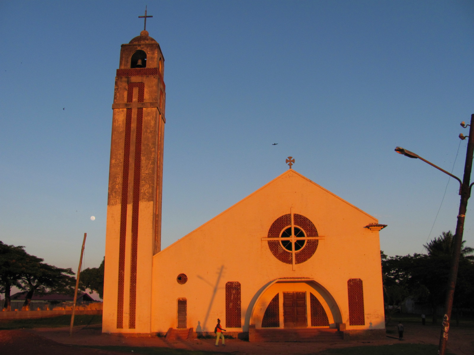 Luena, Angola Hero Image