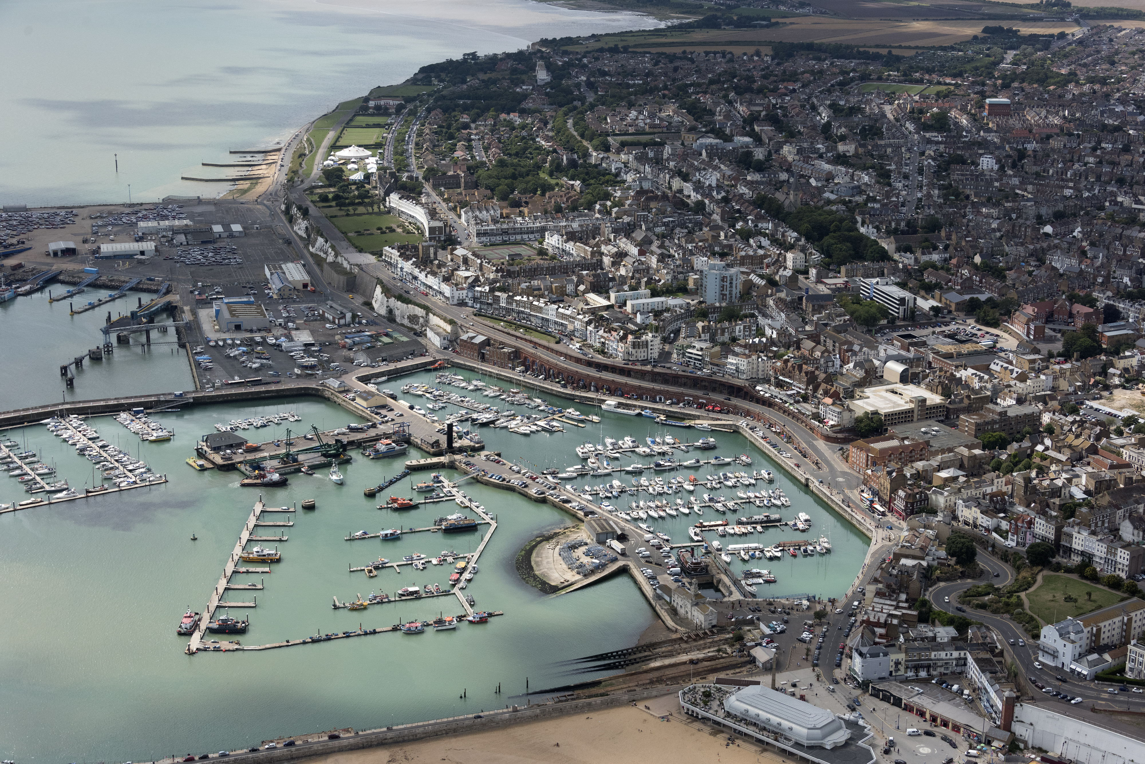 Ramsgate, United Kingdom Hero Image