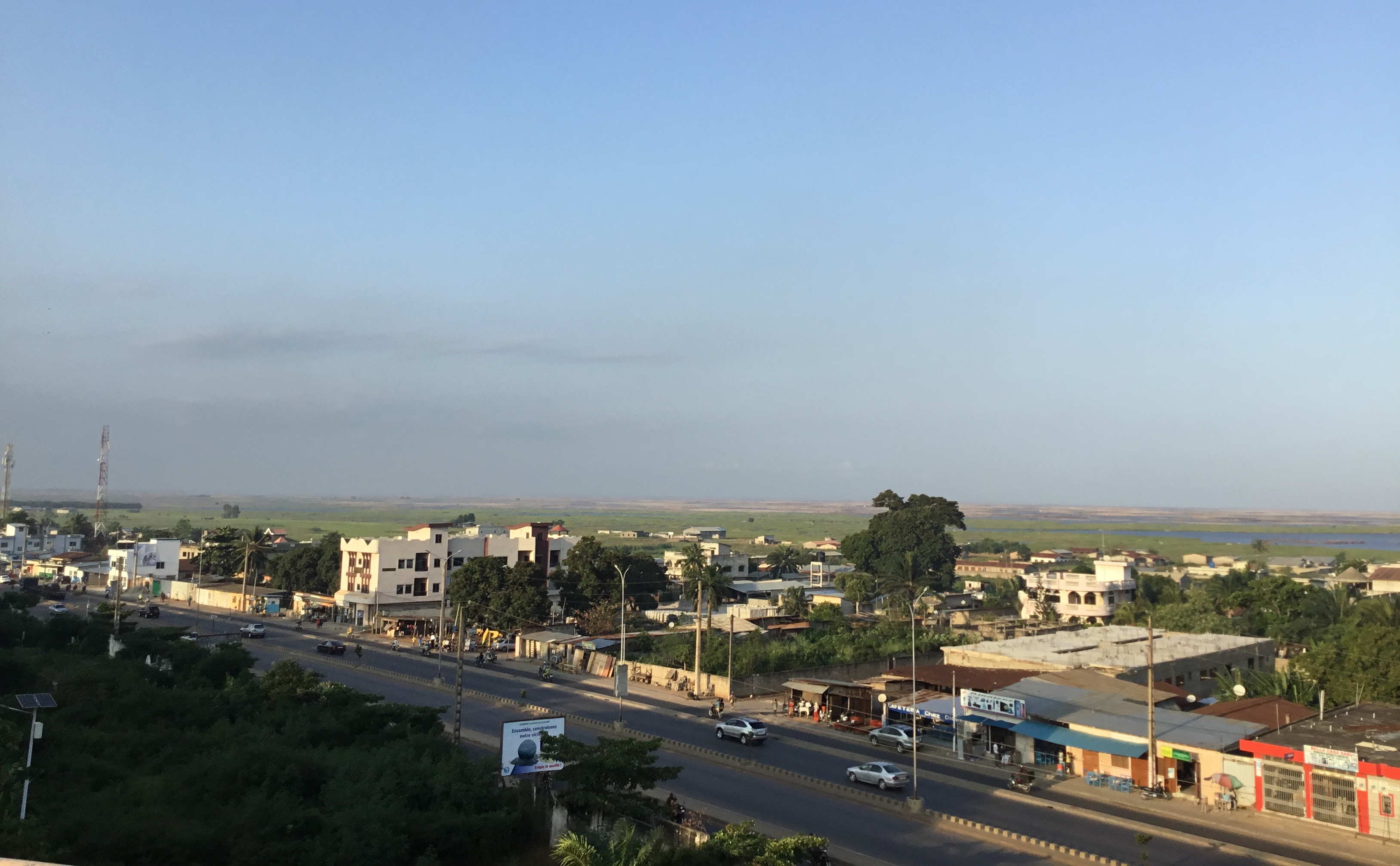 Abomey, Benin Hero Image