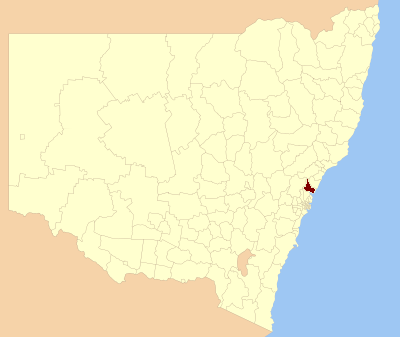 Gosford, Australia Hero Image