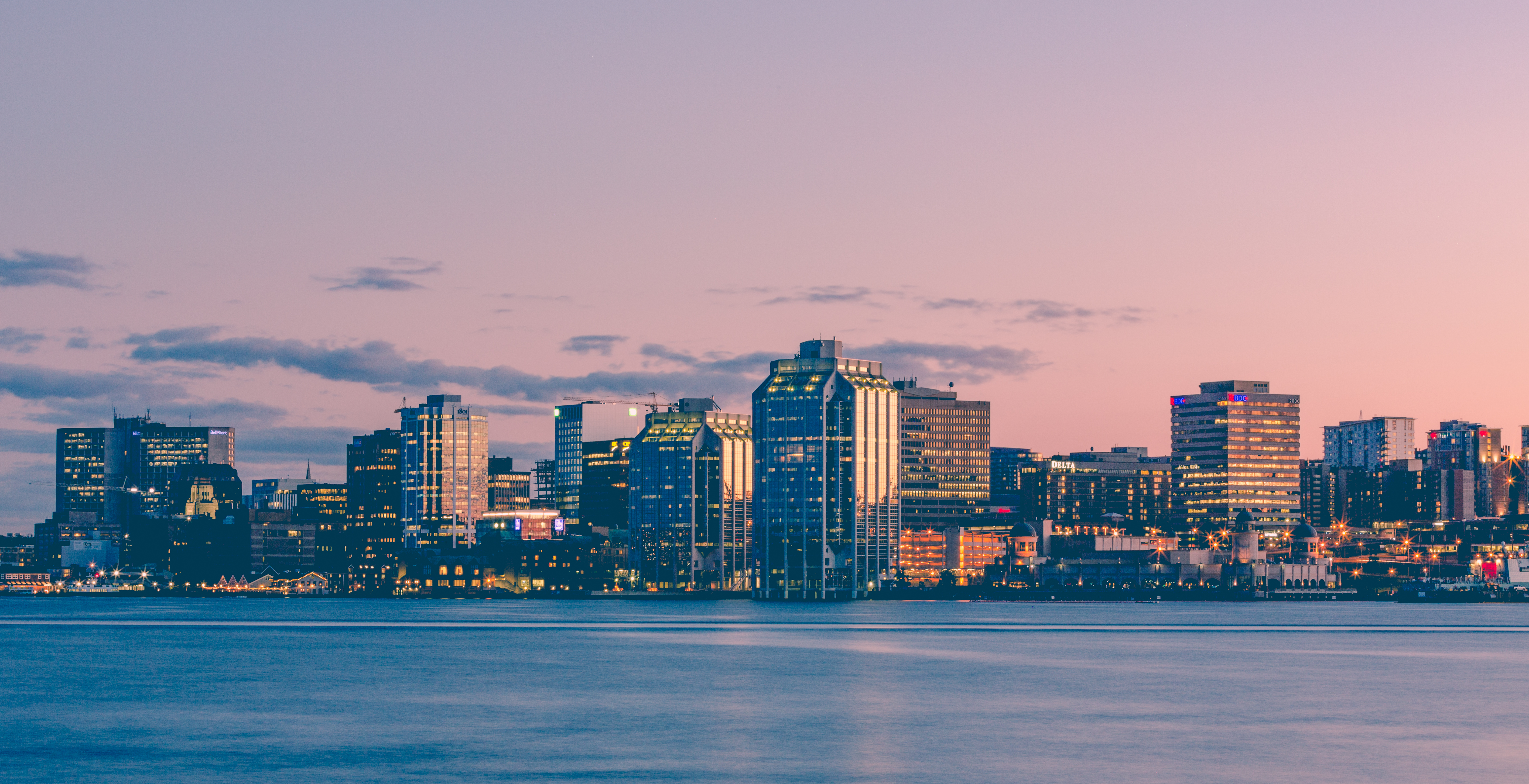 Halifax, Canada Hero Image