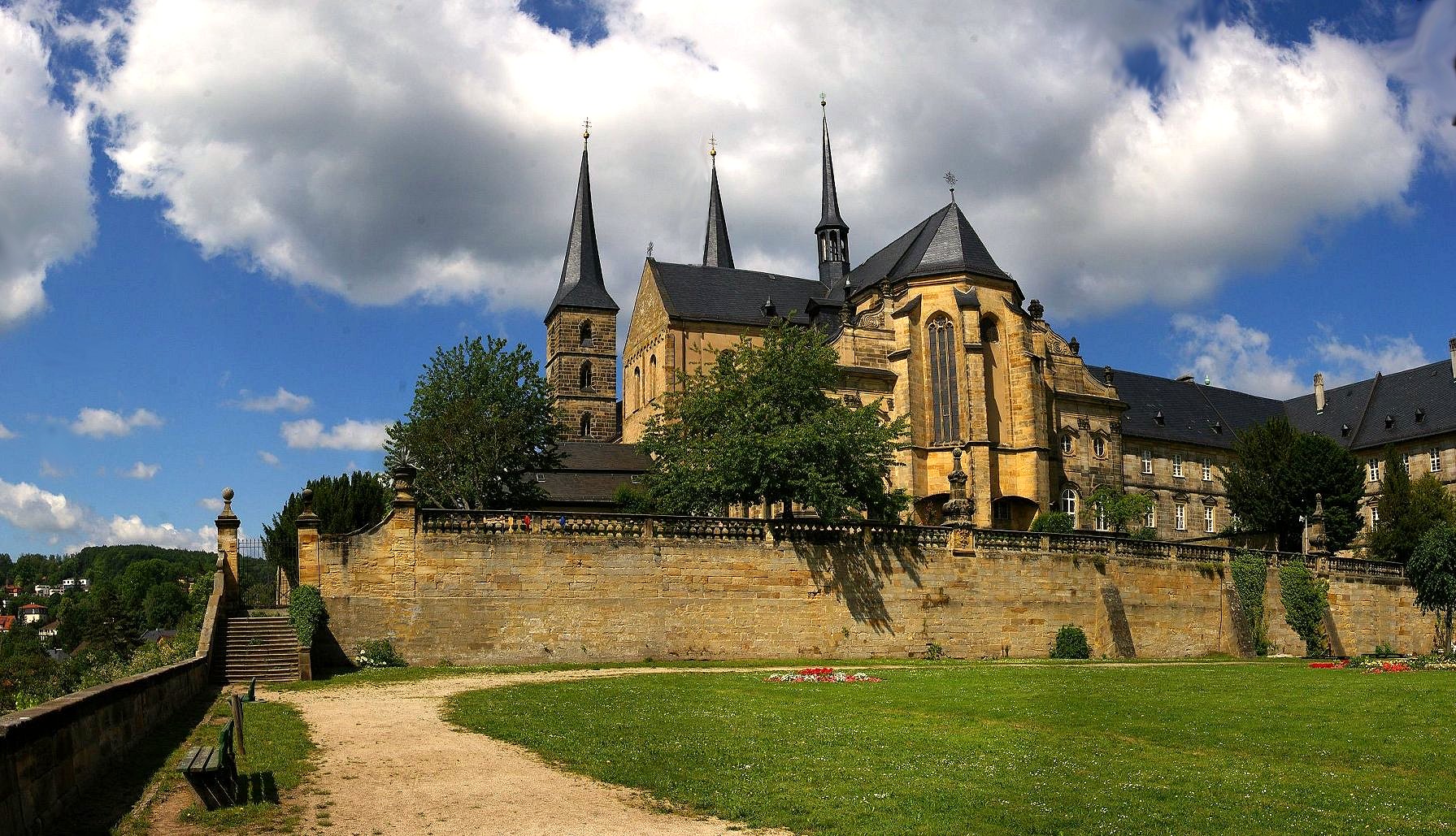Bamberg, Germany Hero Image