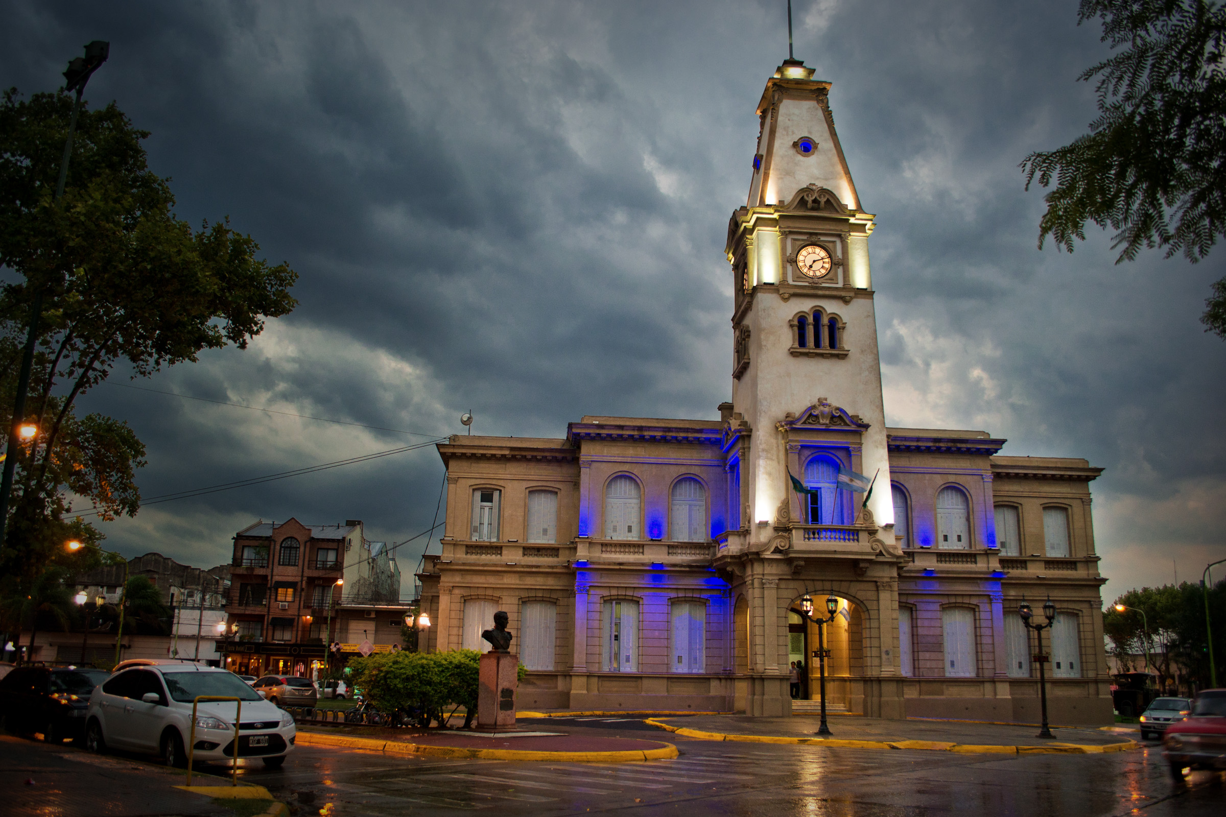 Campana, Argentina Hero Image