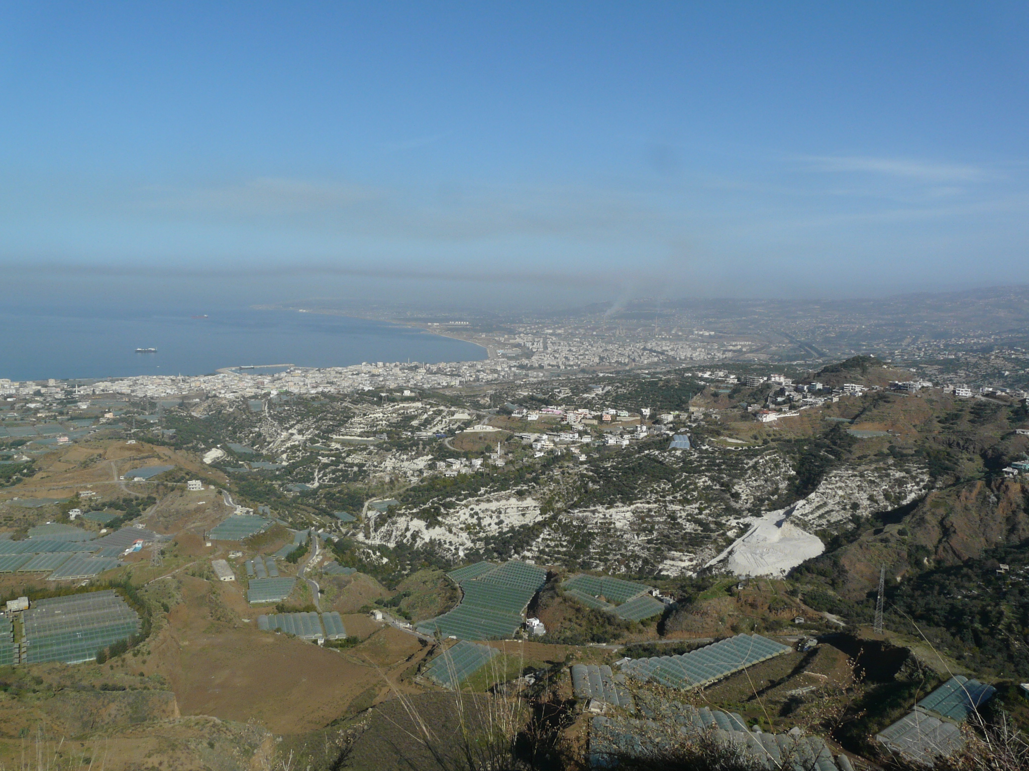 Baniyas, Syria Hero Image