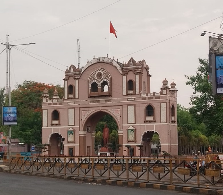 Dewas, India Hero Image
