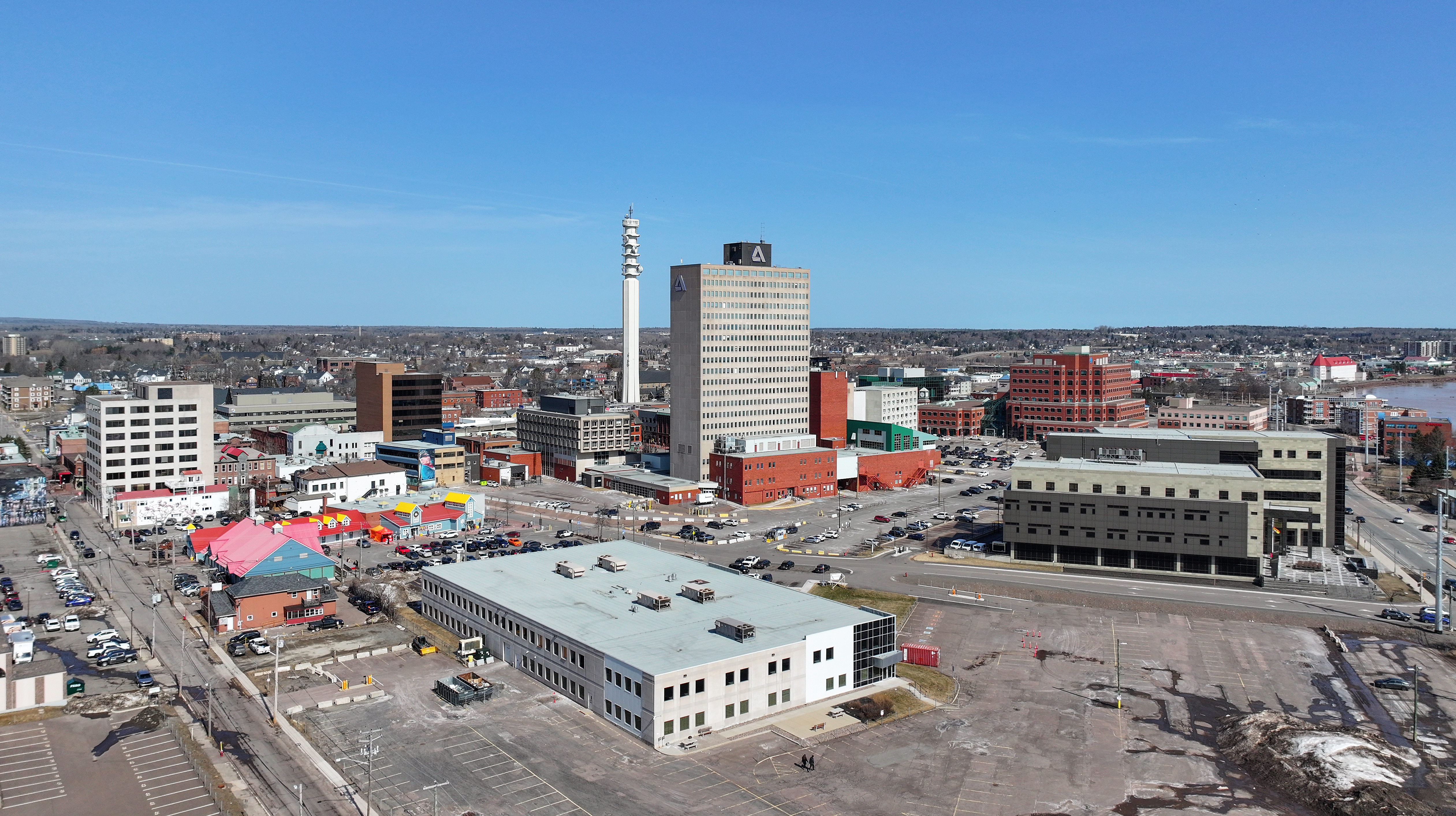 Moncton, Canada Hero Image