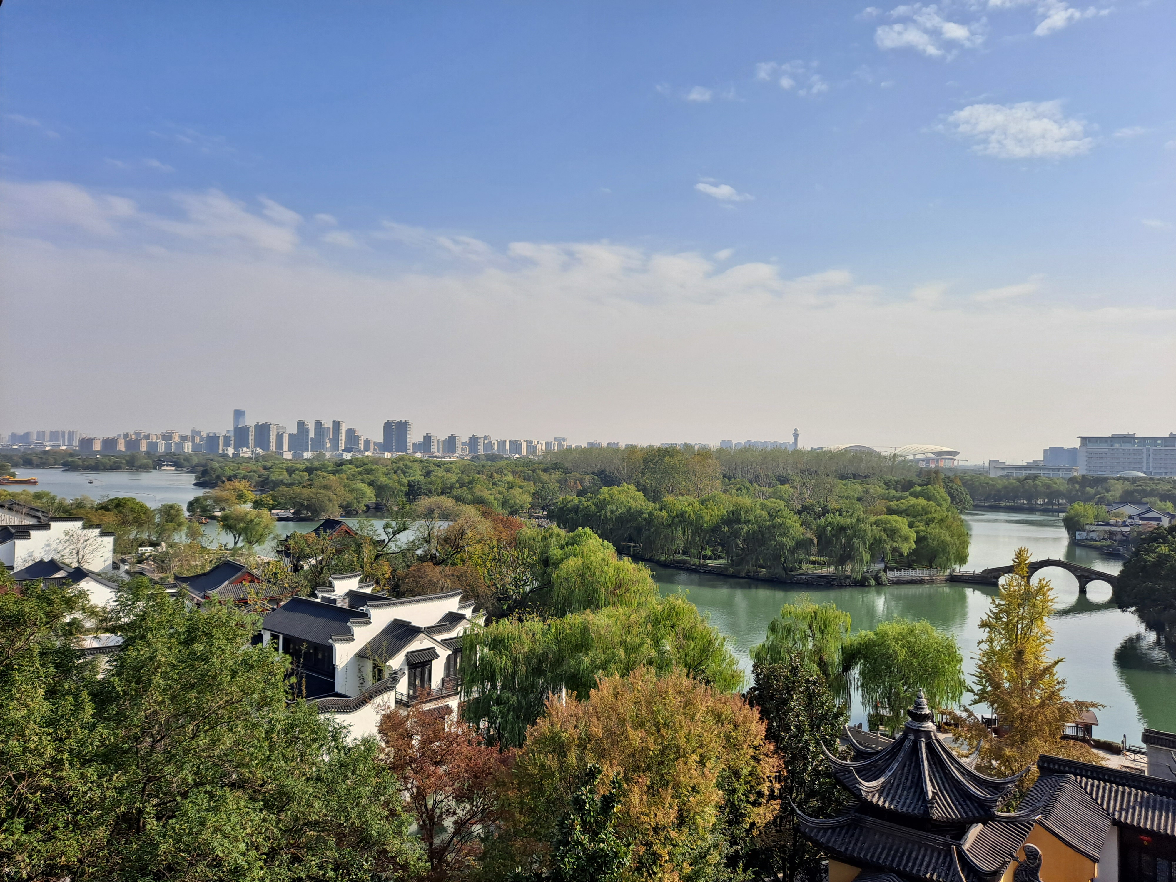 Jiaxing, China Hero Image