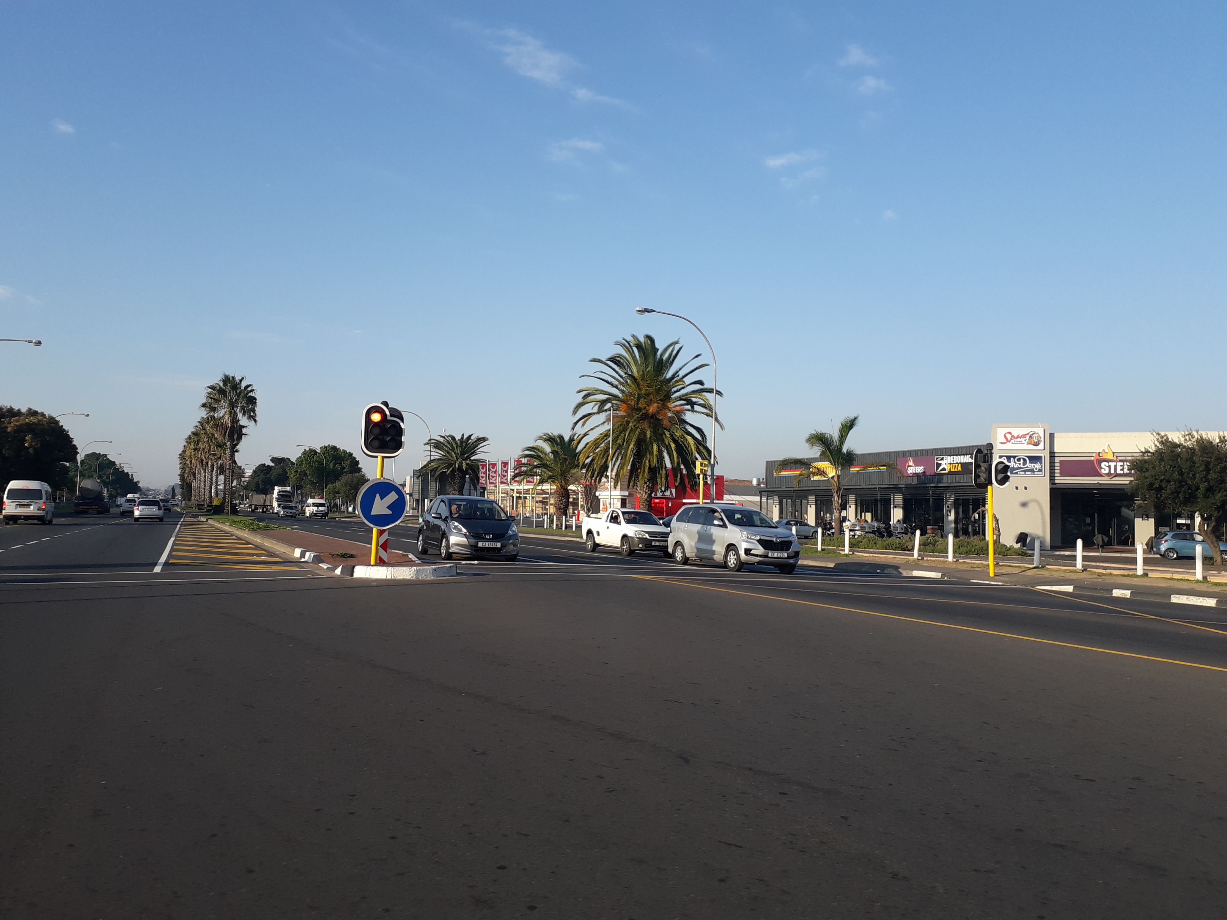 Brackenfell, South Africa Hero Image