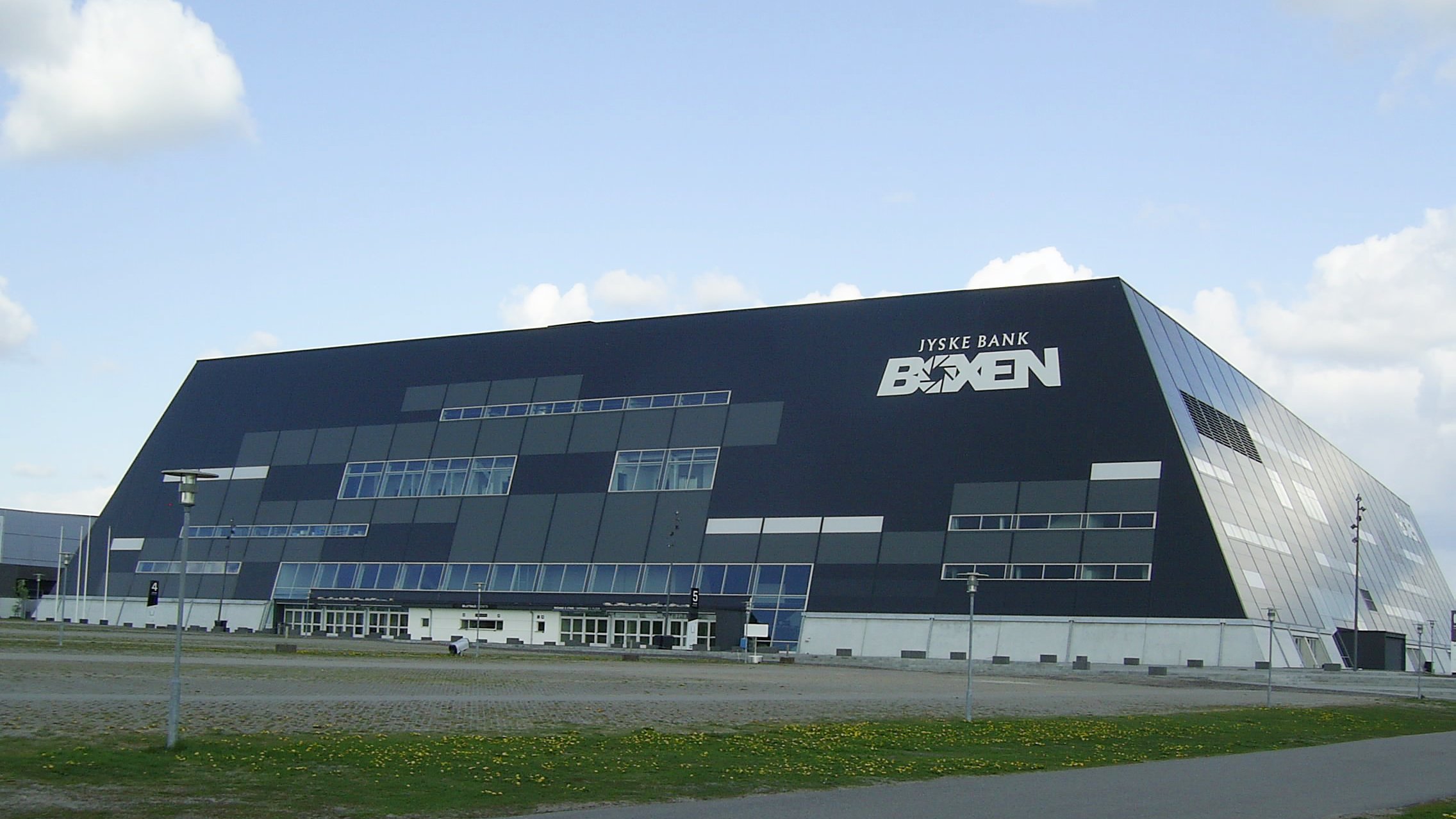 Herning, Denmark Hero Image