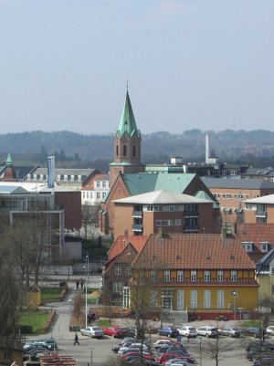 Silkeborg, Denmark Hero Image