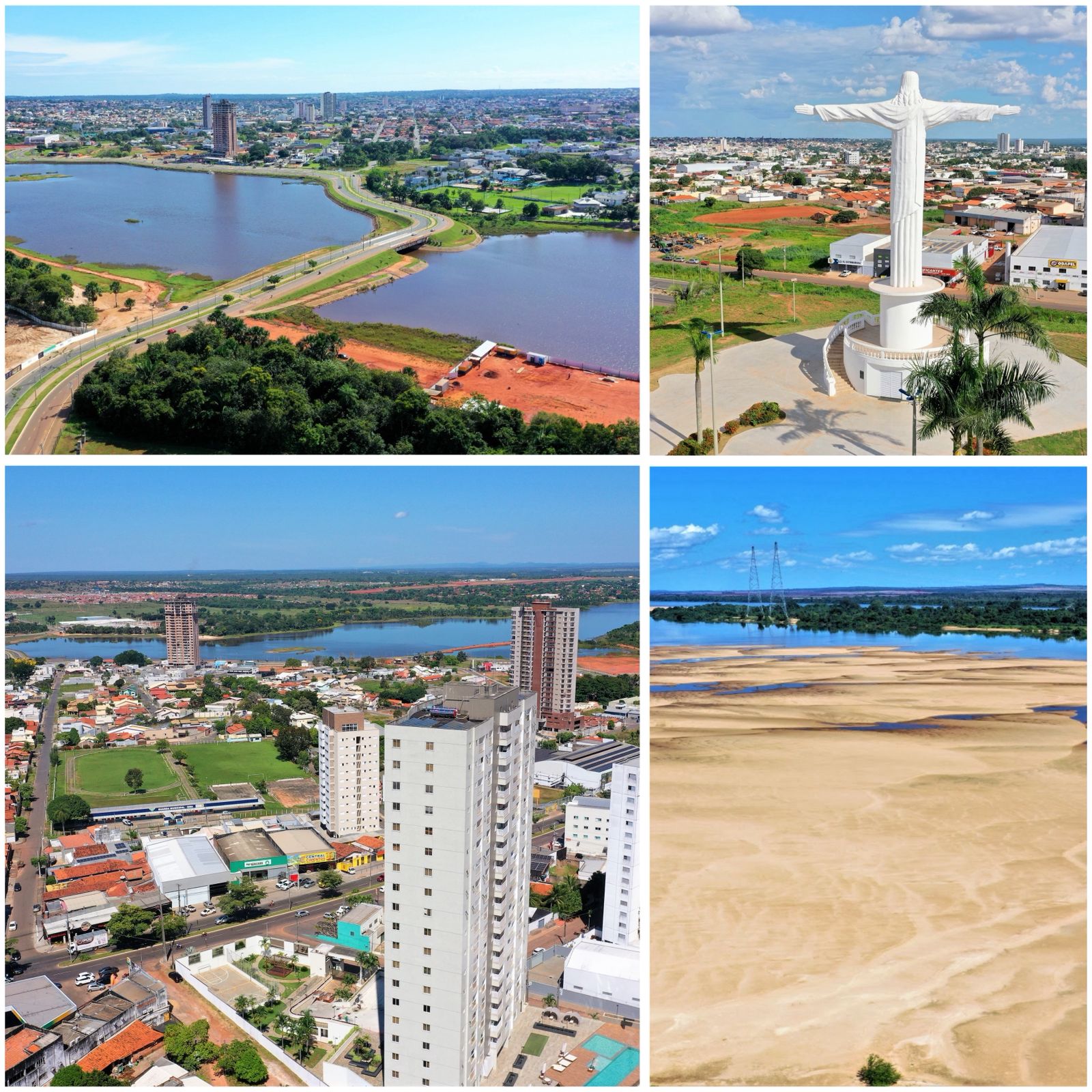 Araguaína, Brazil Hero Image