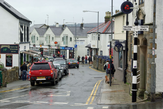 Abersoch, United Kingdom Hero Image