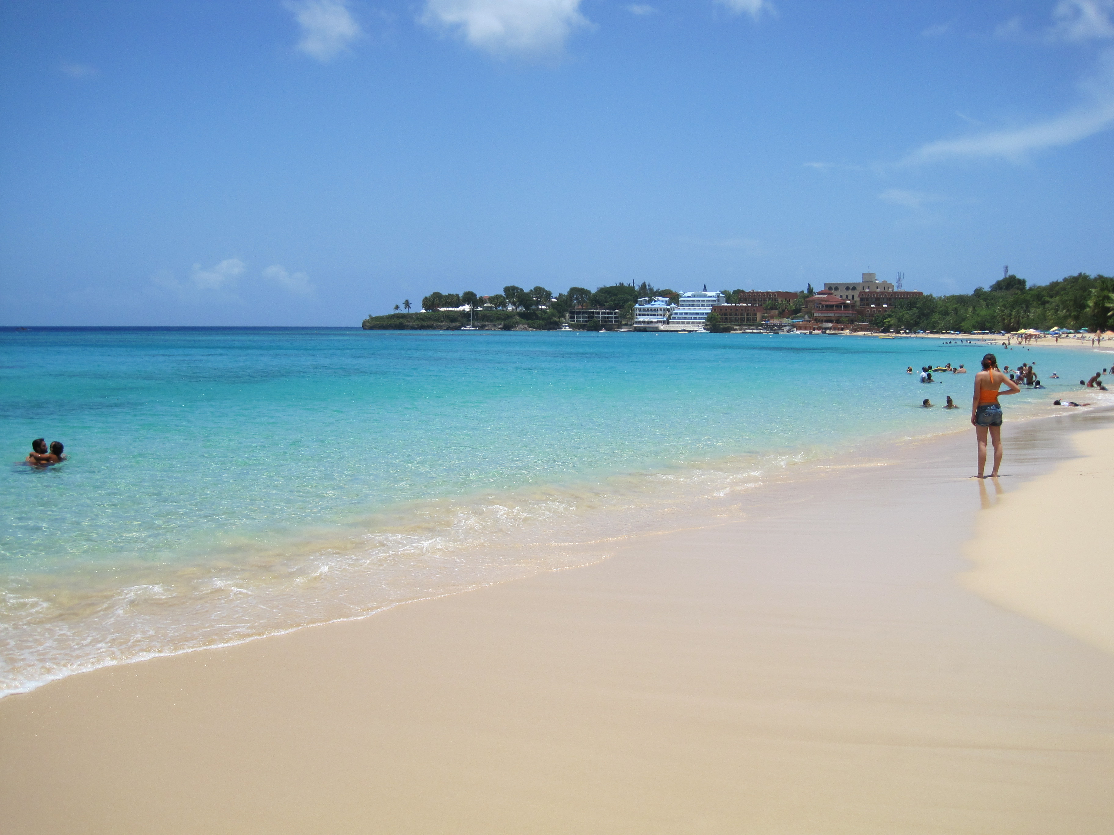 Sosua, Dominican Republic Hero Image