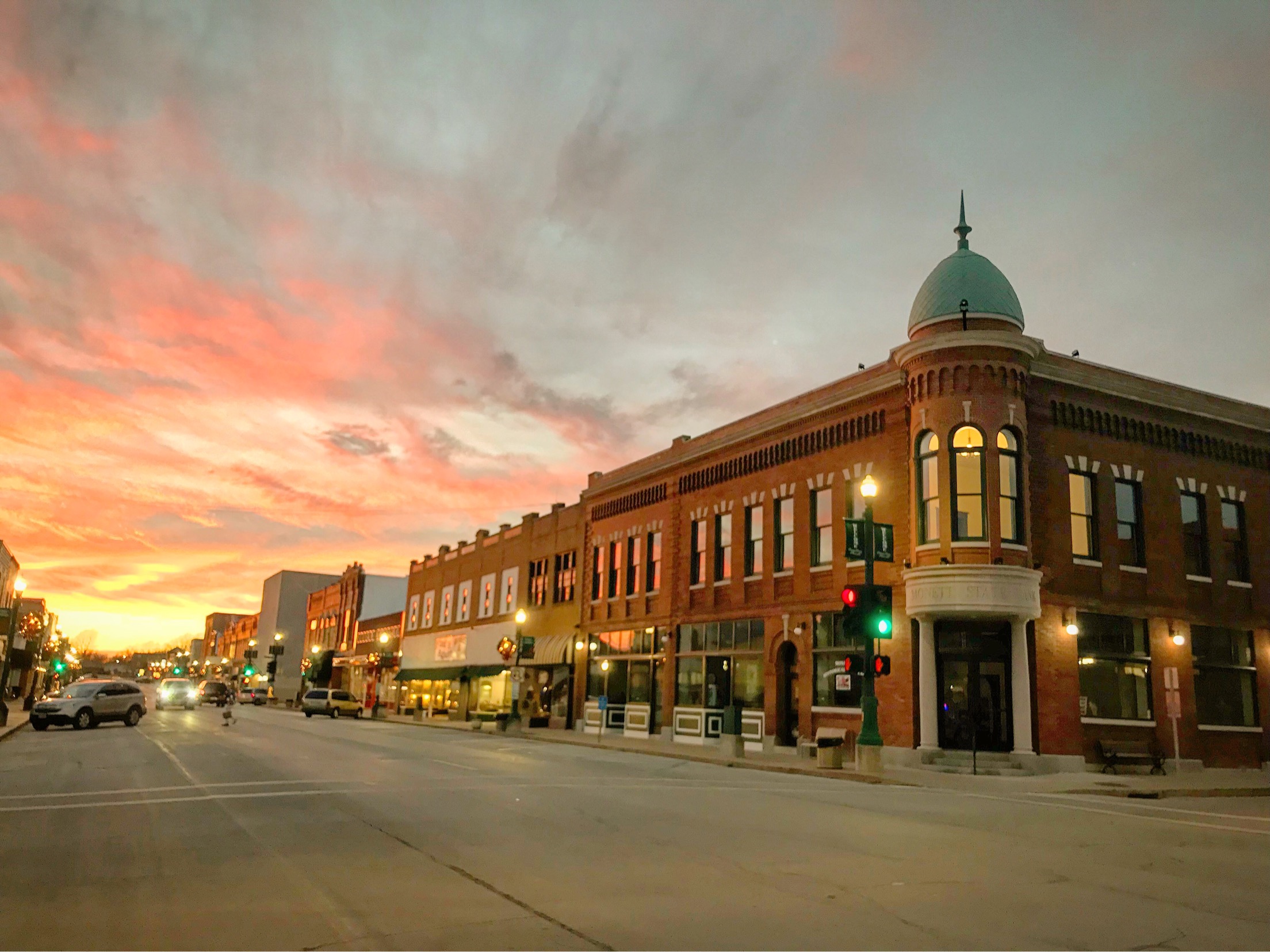 Monett, MO, United States Hero Image