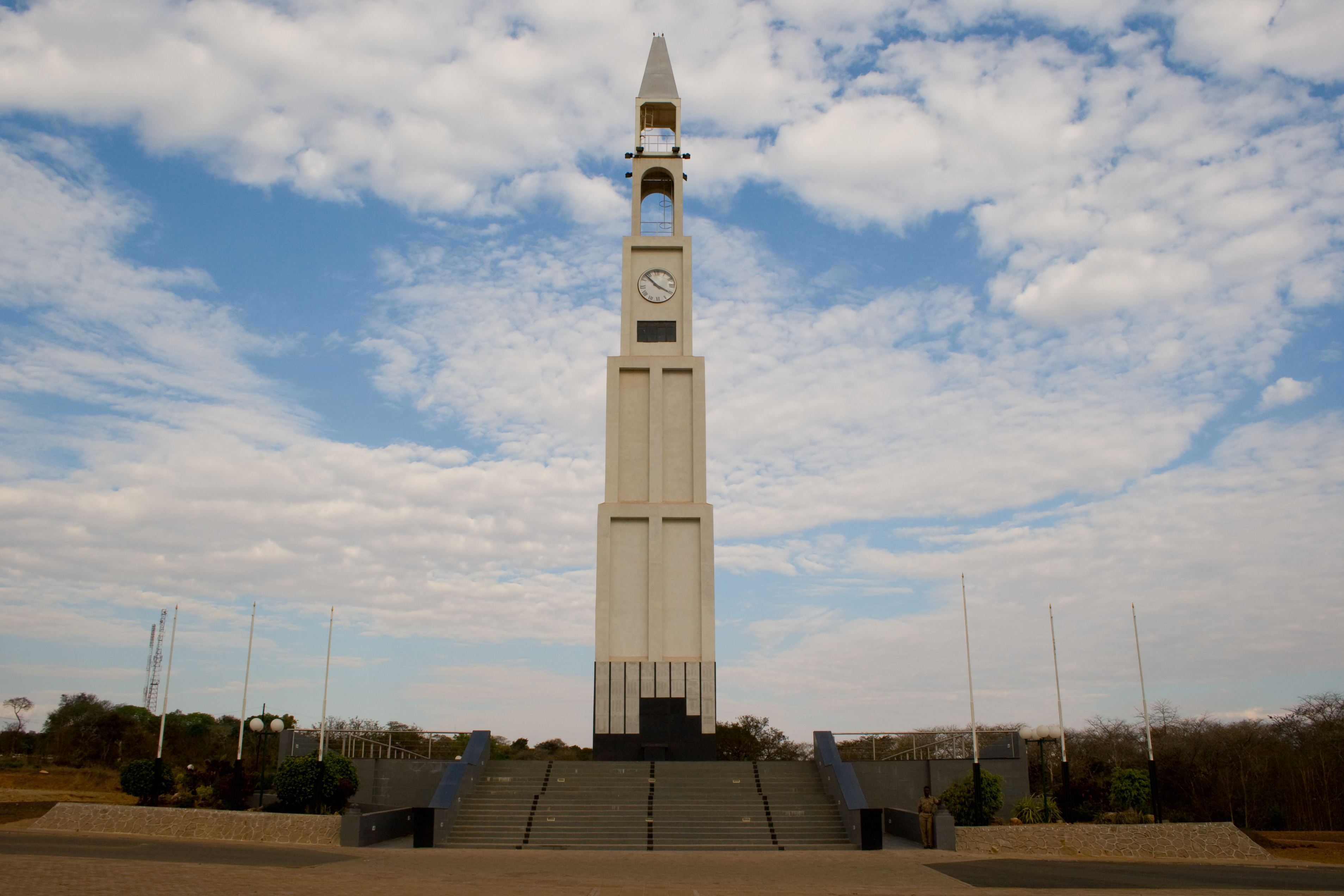 Lilongwe, Malawi Hero Image