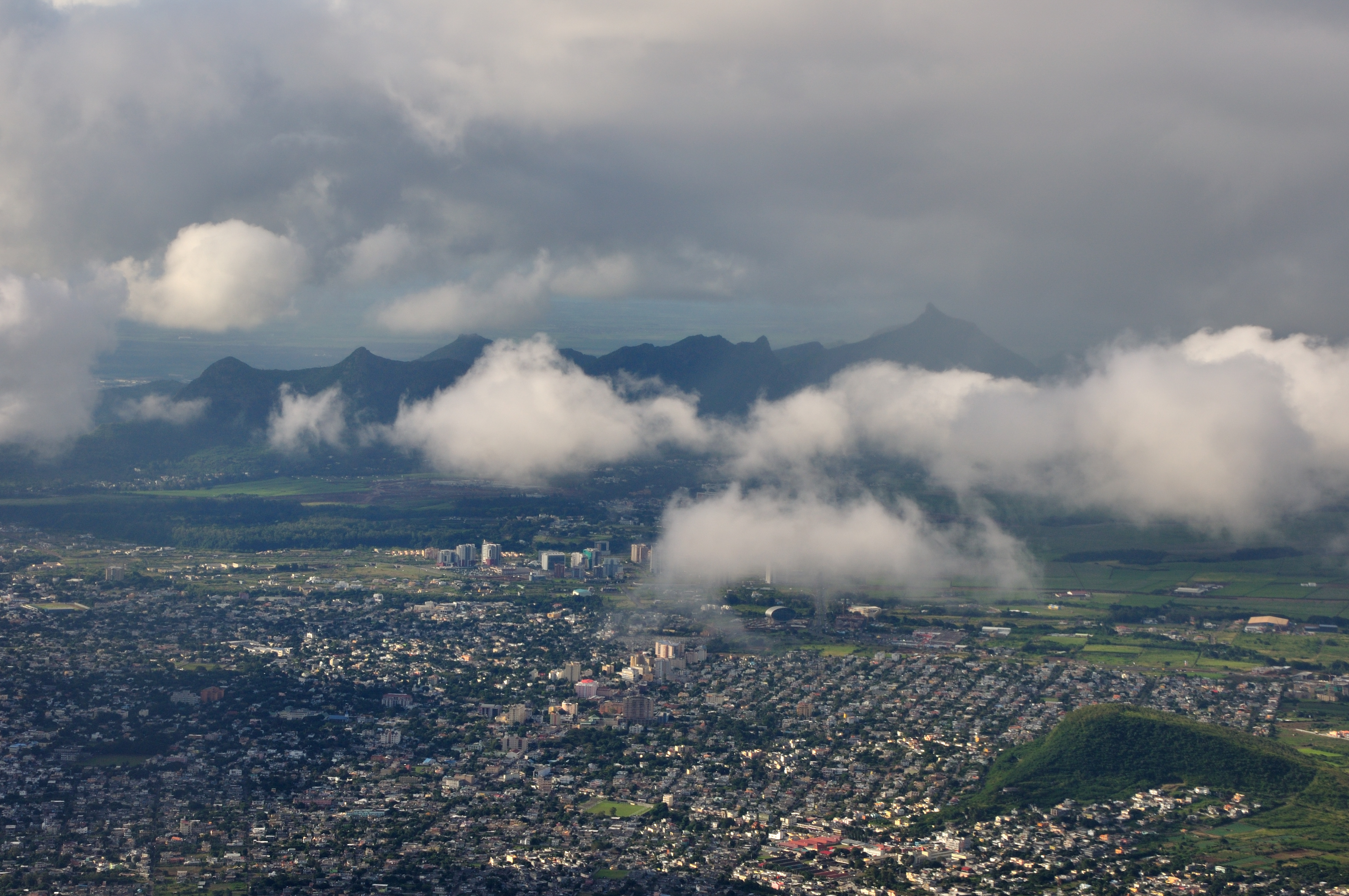 Quatre Bornes, Mauritius Hero Image