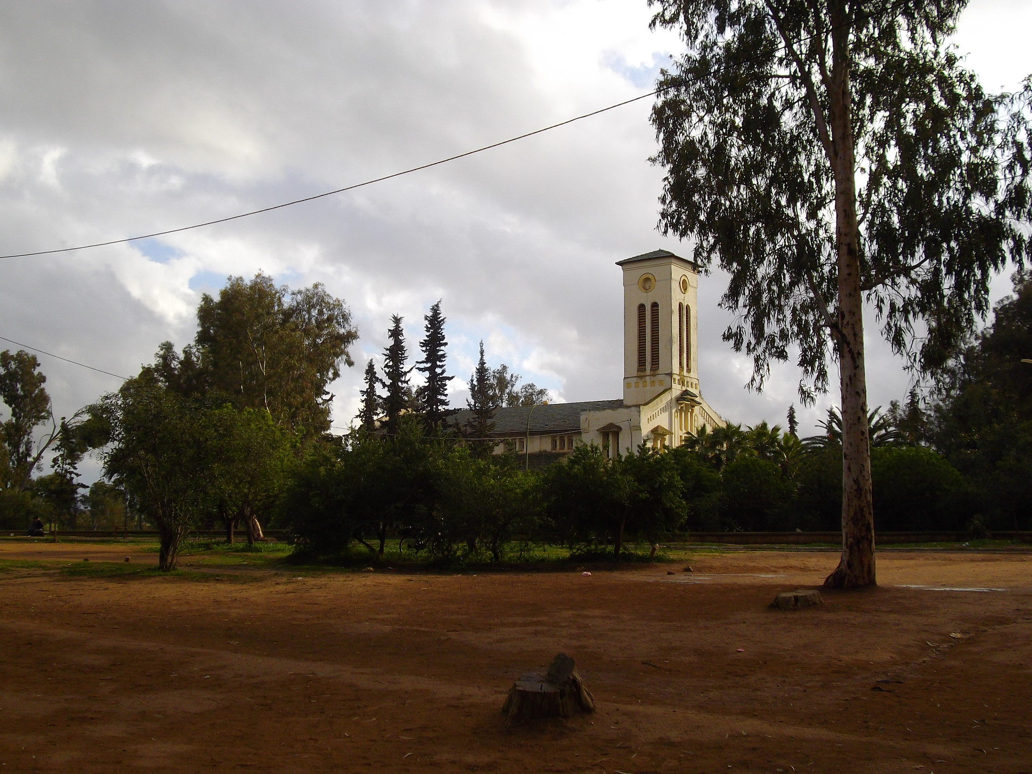Khemisset, Morocco Hero Image
