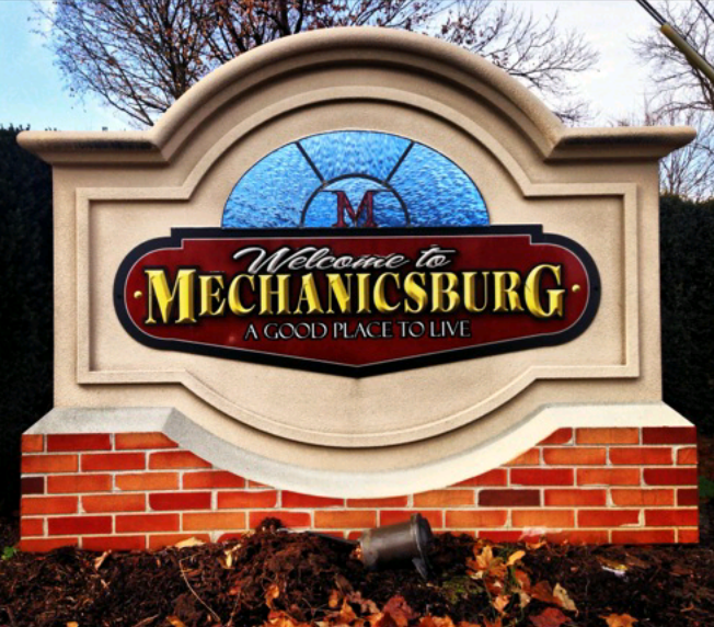 Mechanicsburg, PA, United States Hero Image