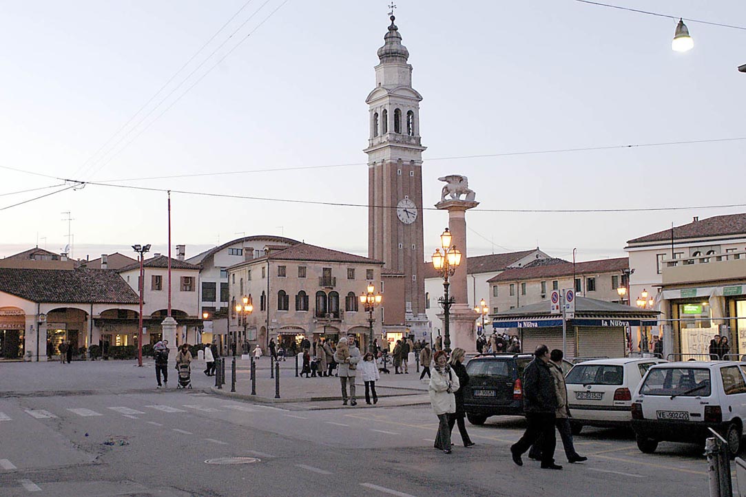 Mirano, Italy Hero Image