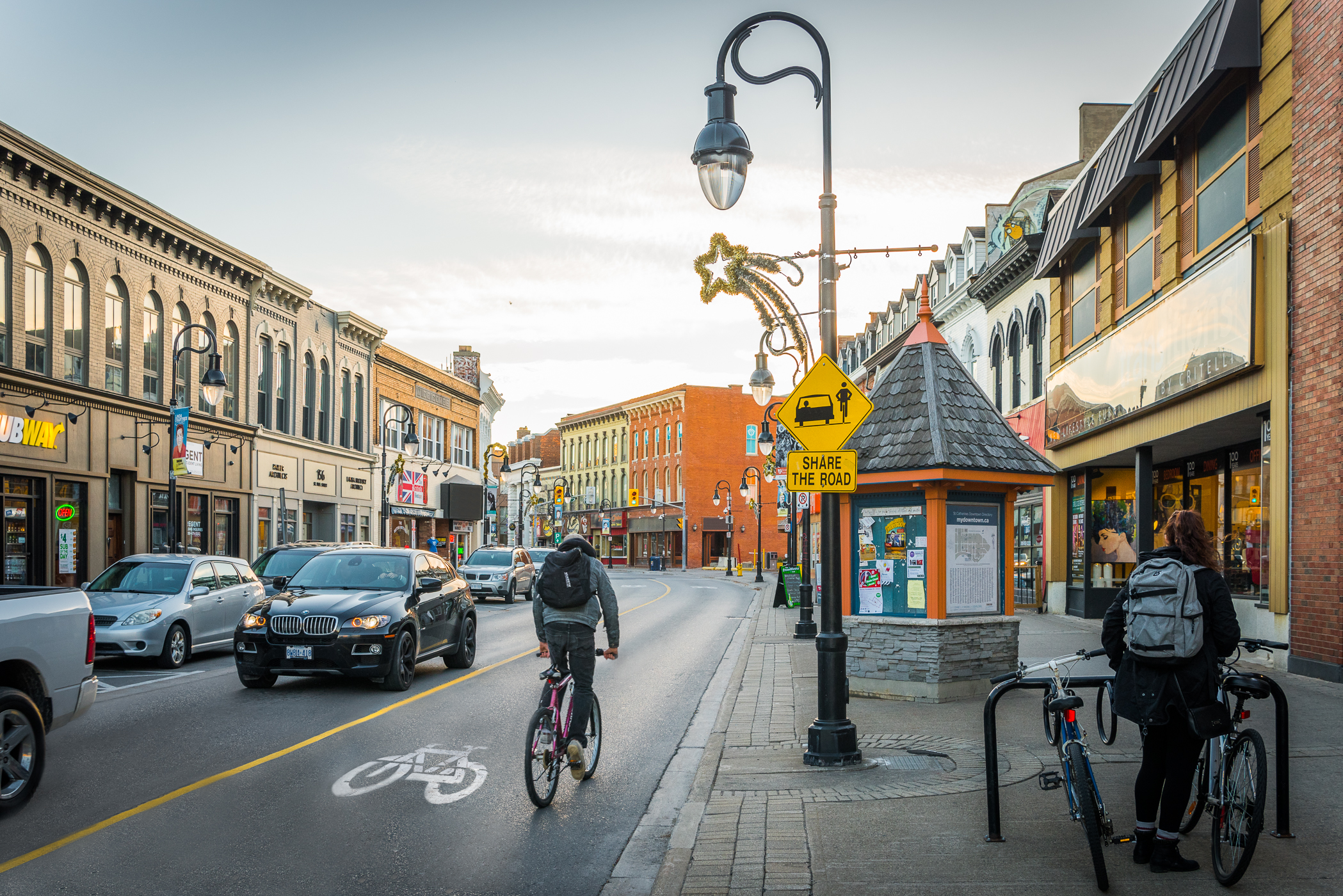 St. Catharines, Canada Hero Image