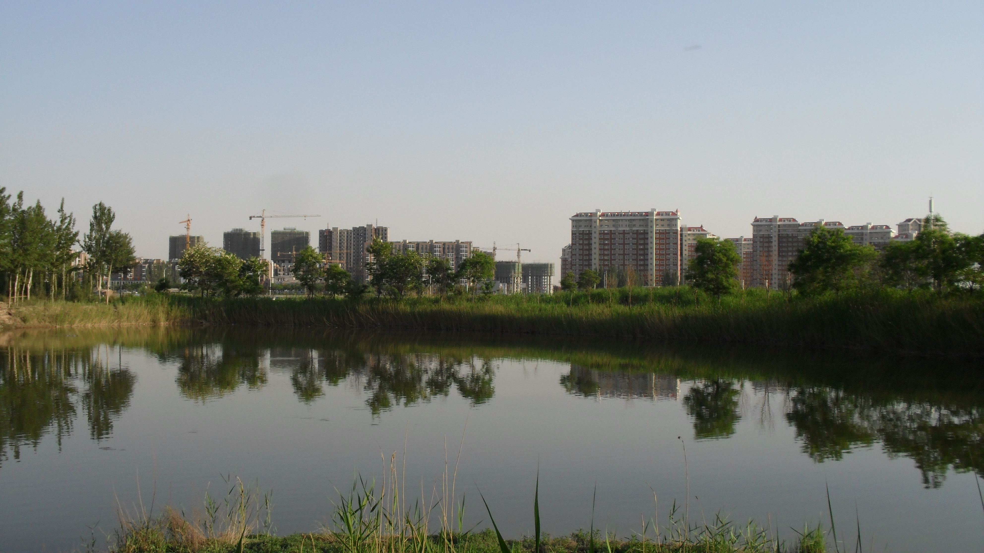 Jinfeng, China Hero Image
