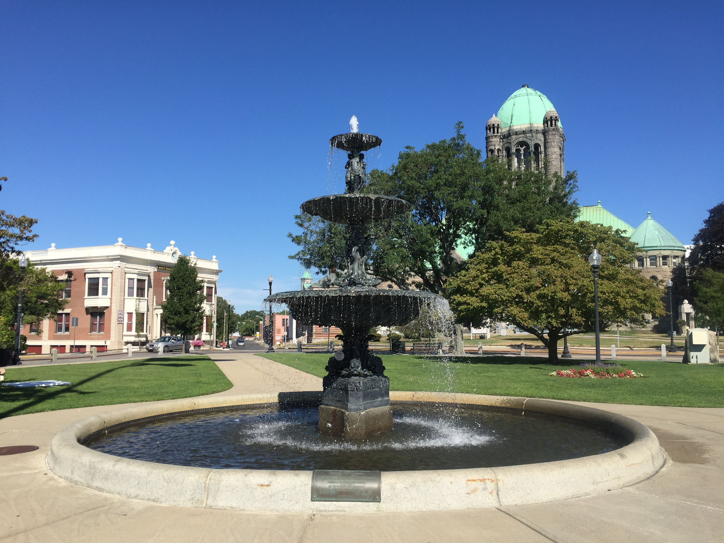 Taunton, United Kingdom Hero Image
