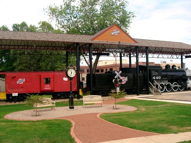 Antigo, WI, United States Hero Image