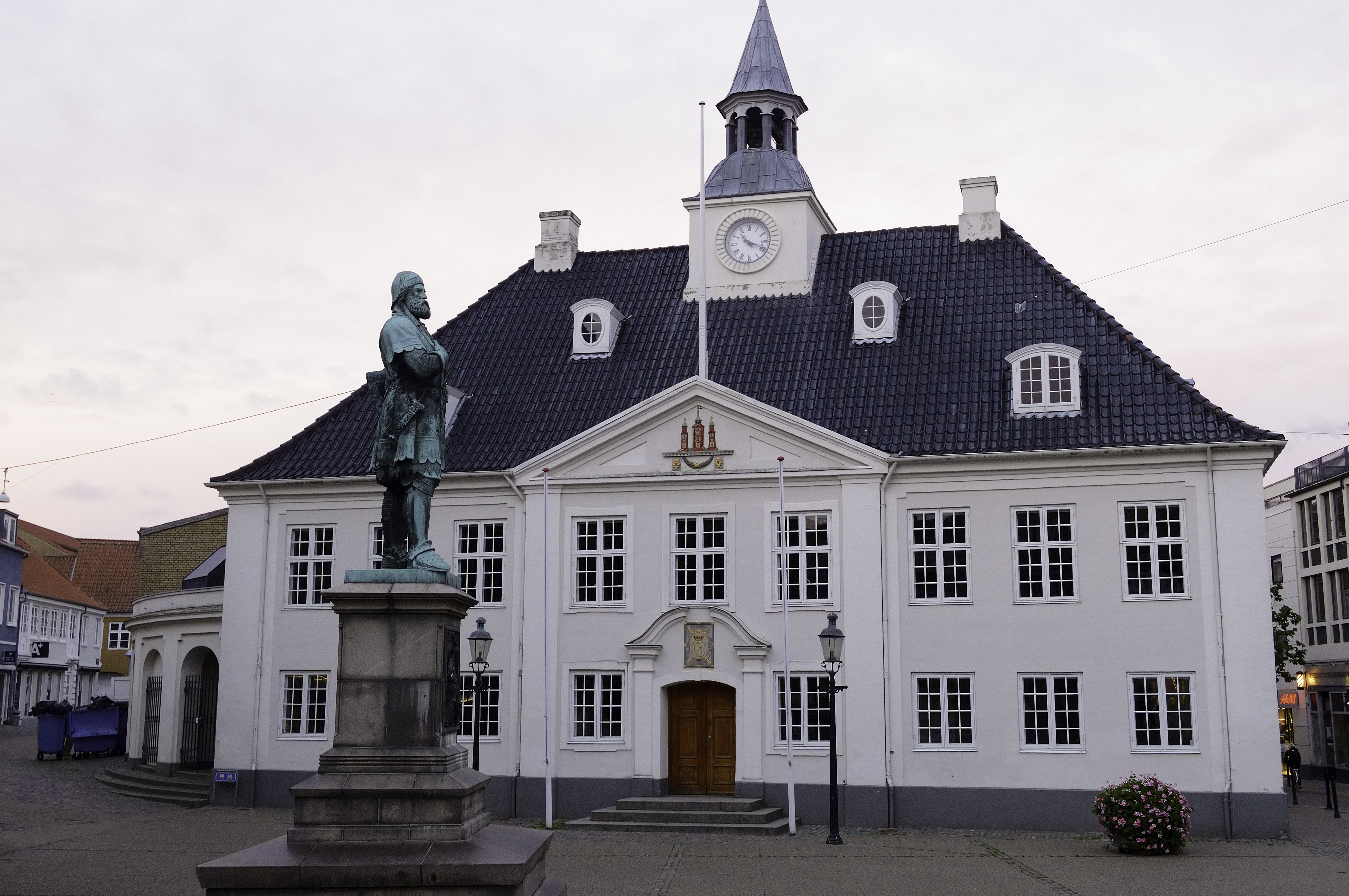 Randers, Denmark Hero Image