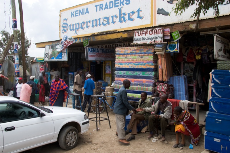 Narok, Kenya Hero Image