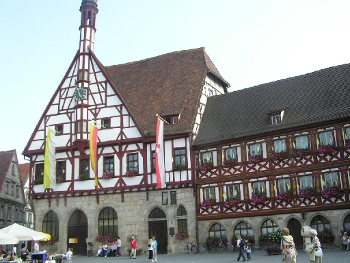 Forchheim, Germany Hero Image